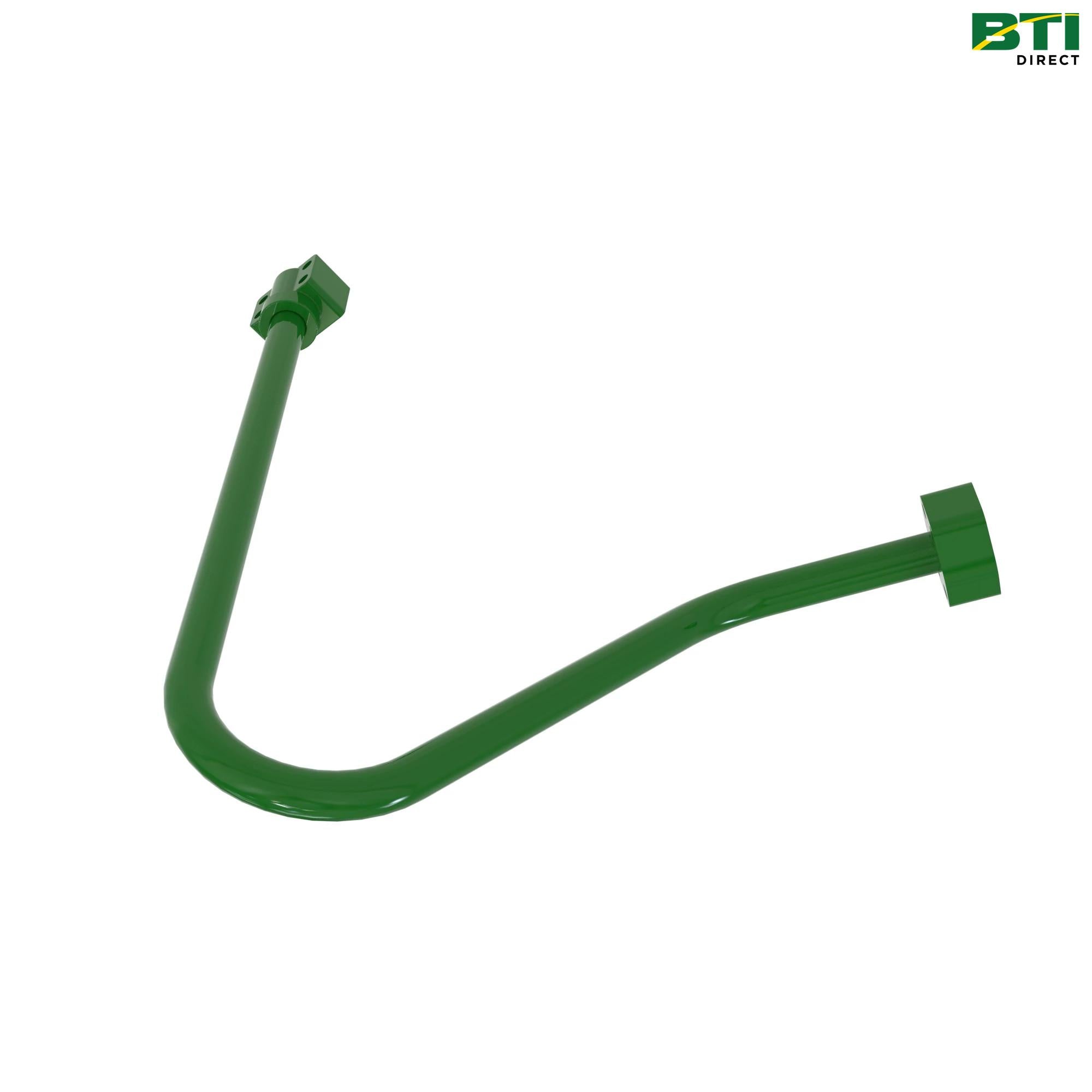 AKK30623: Right Side Rear Propel Line
