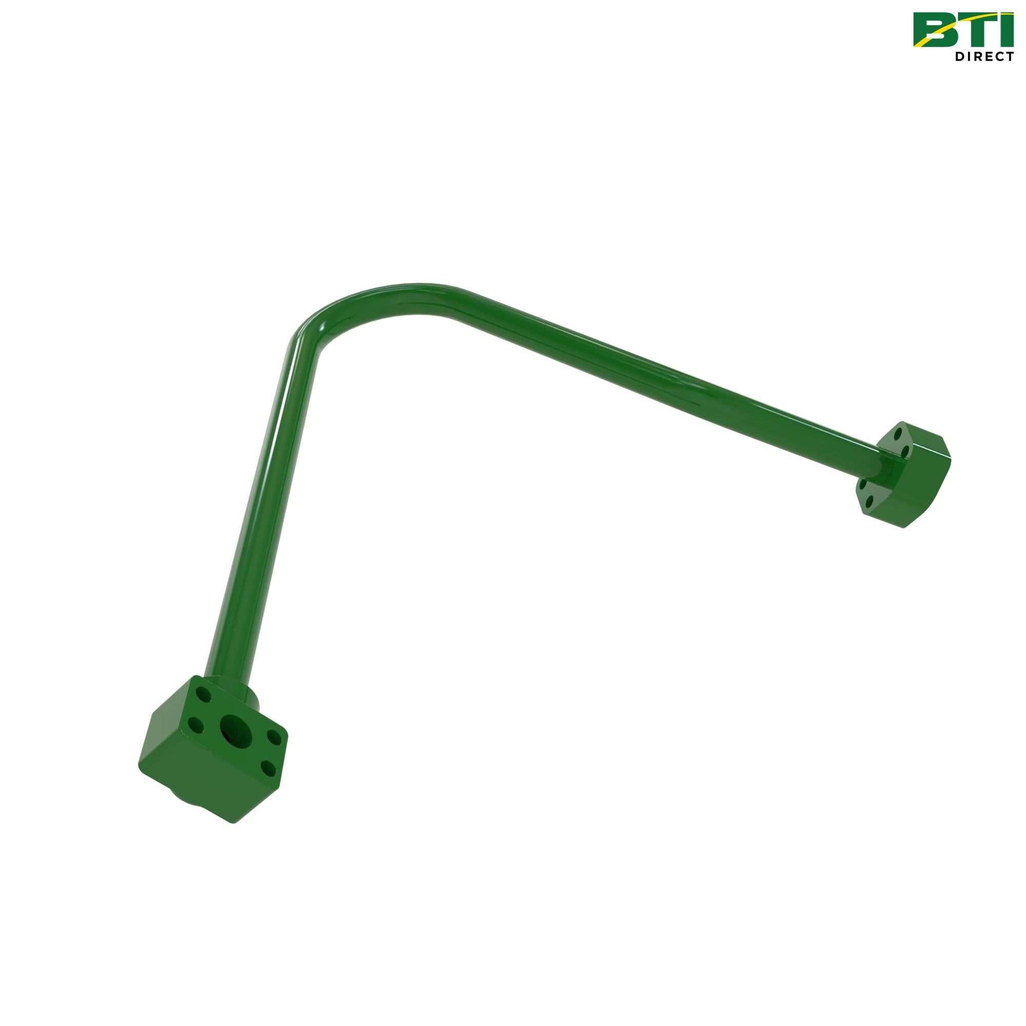 AKK30623: Right Side Rear Propel Line