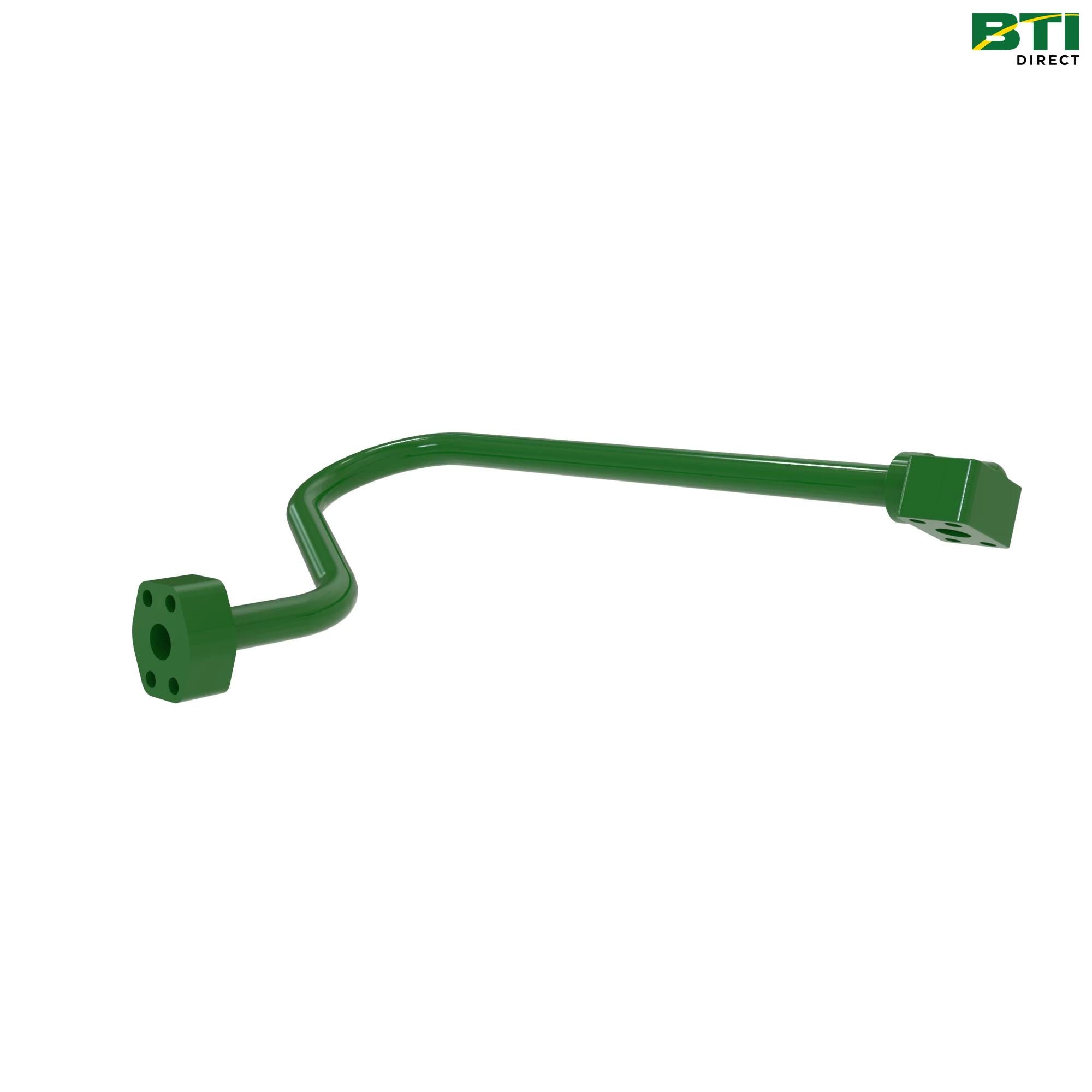 AKK30624: Right Side Rear Propel Line