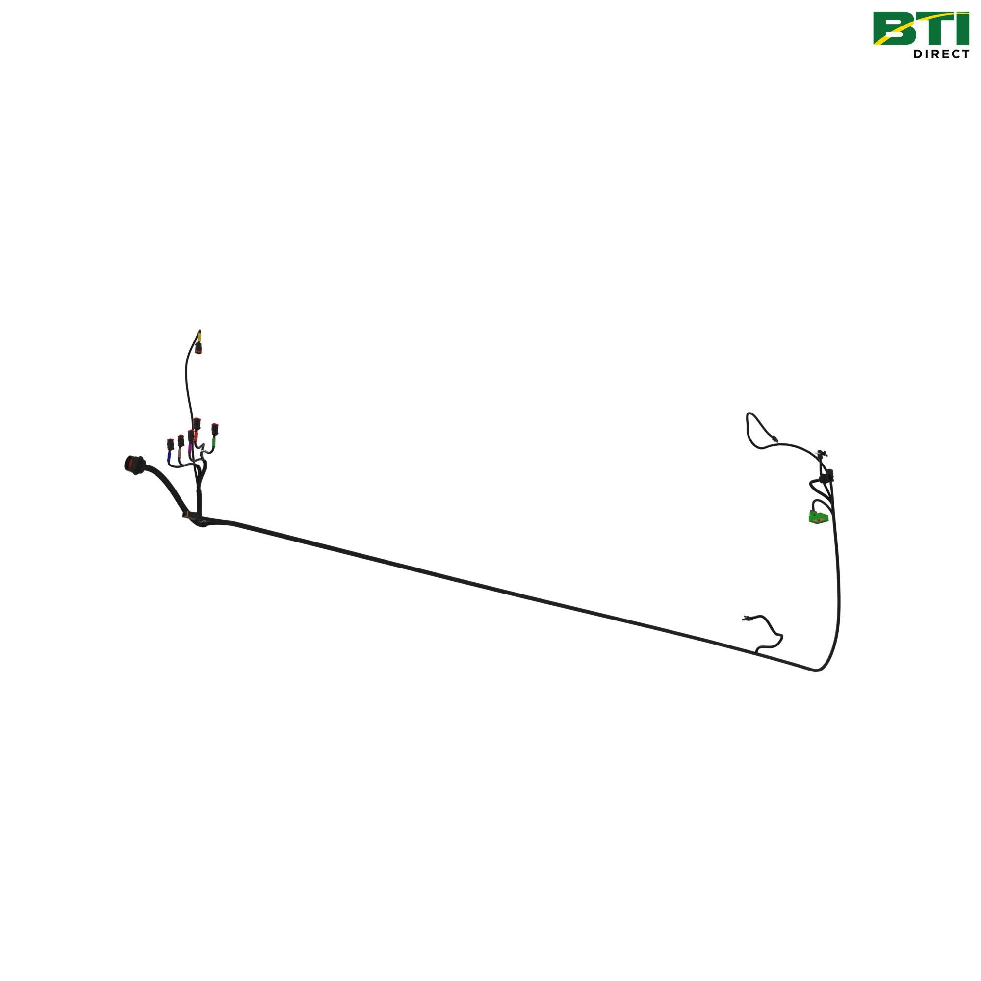 AKK30652: Backbone Wiring Harness
