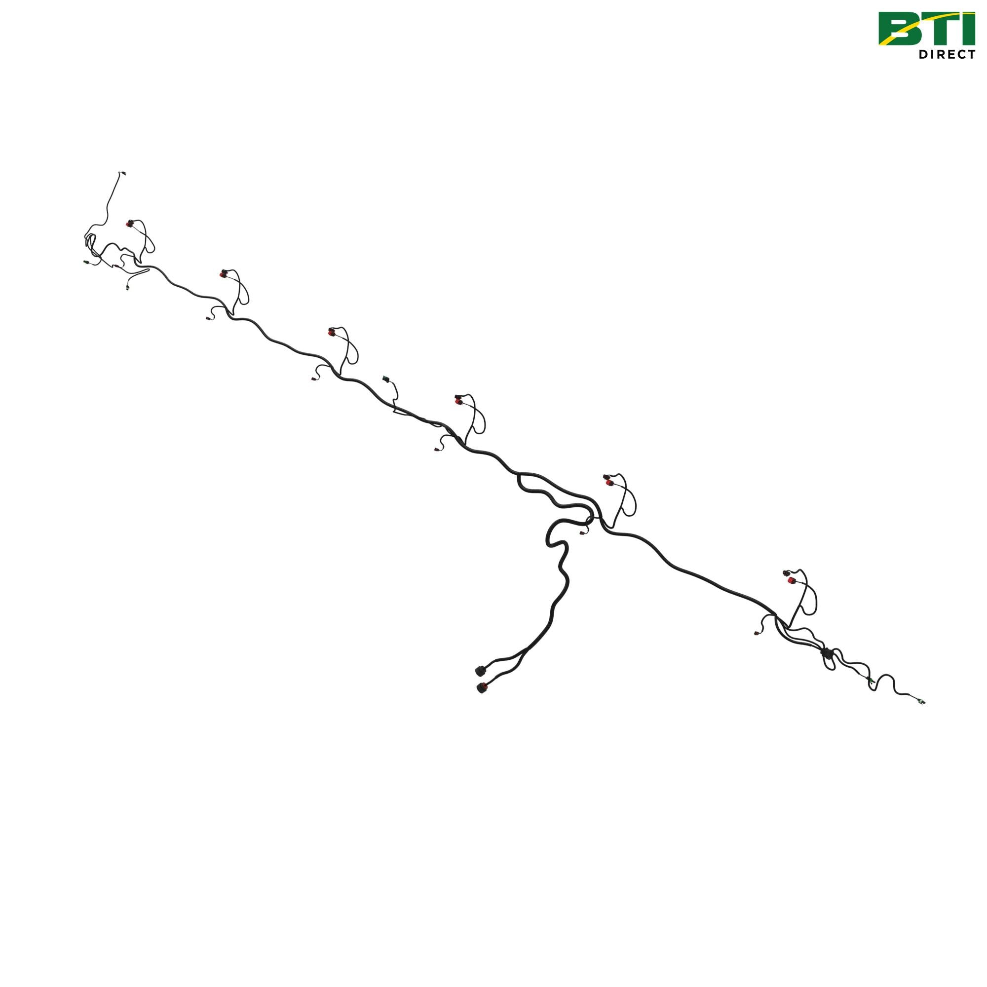 AKK30820: Header Wiring Harness