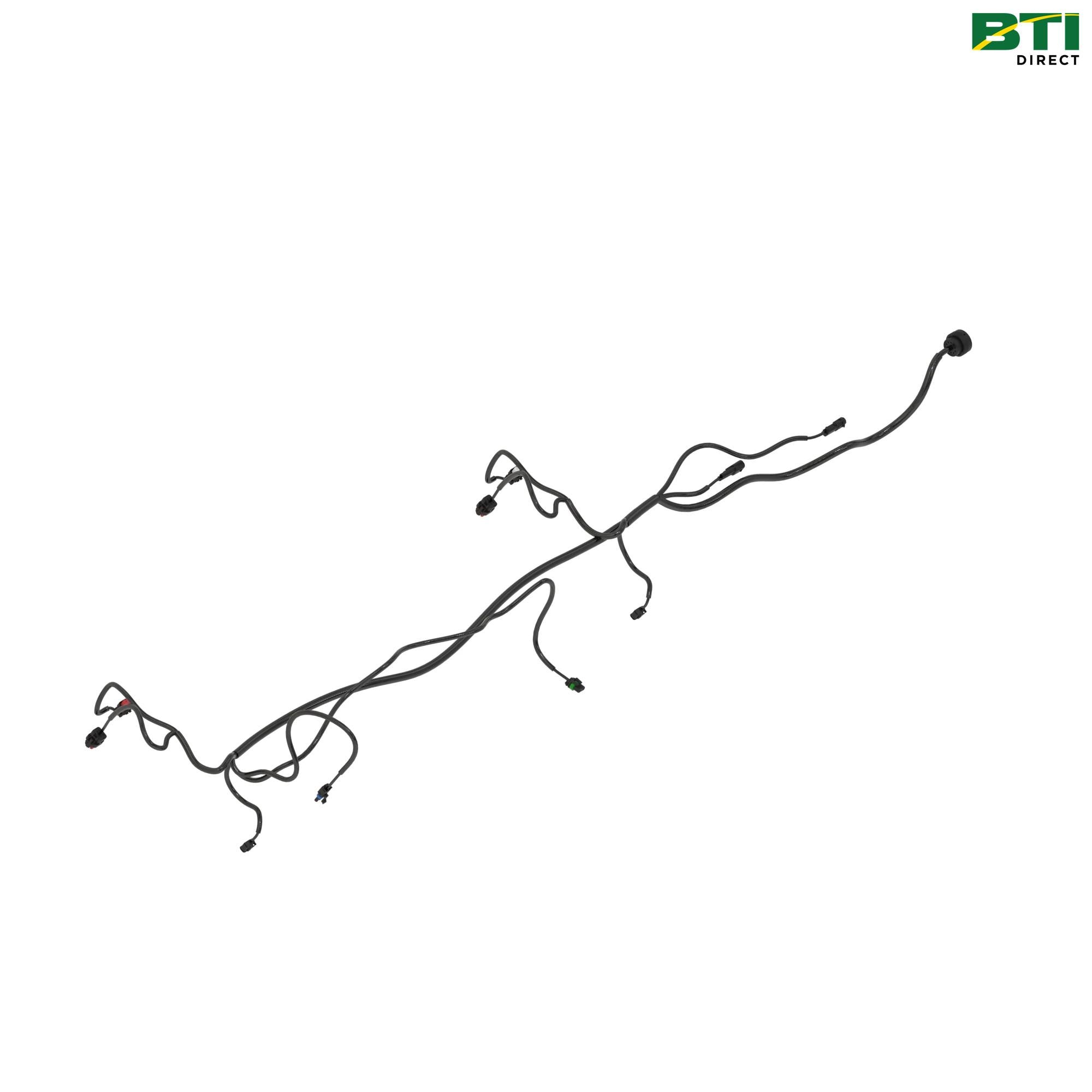 AKK30821: Header Wiring Harness