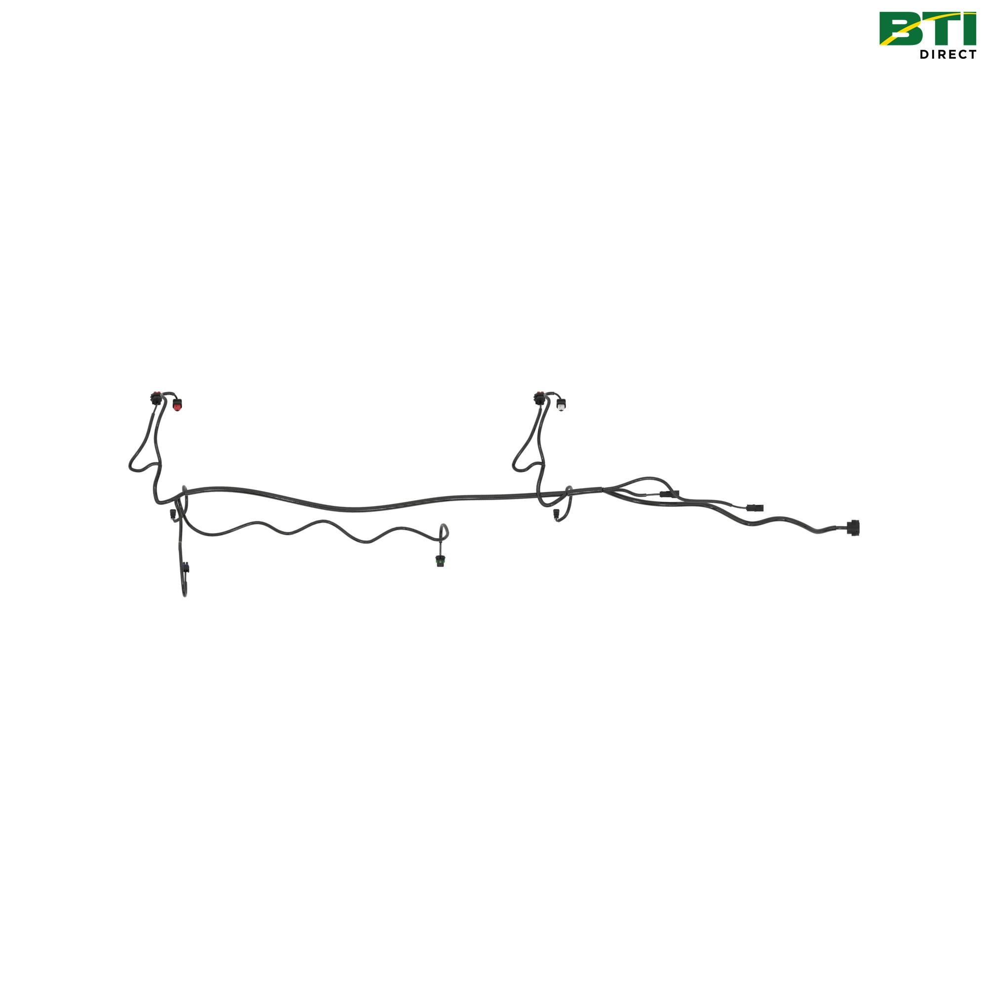 AKK30821: Header Wiring Harness