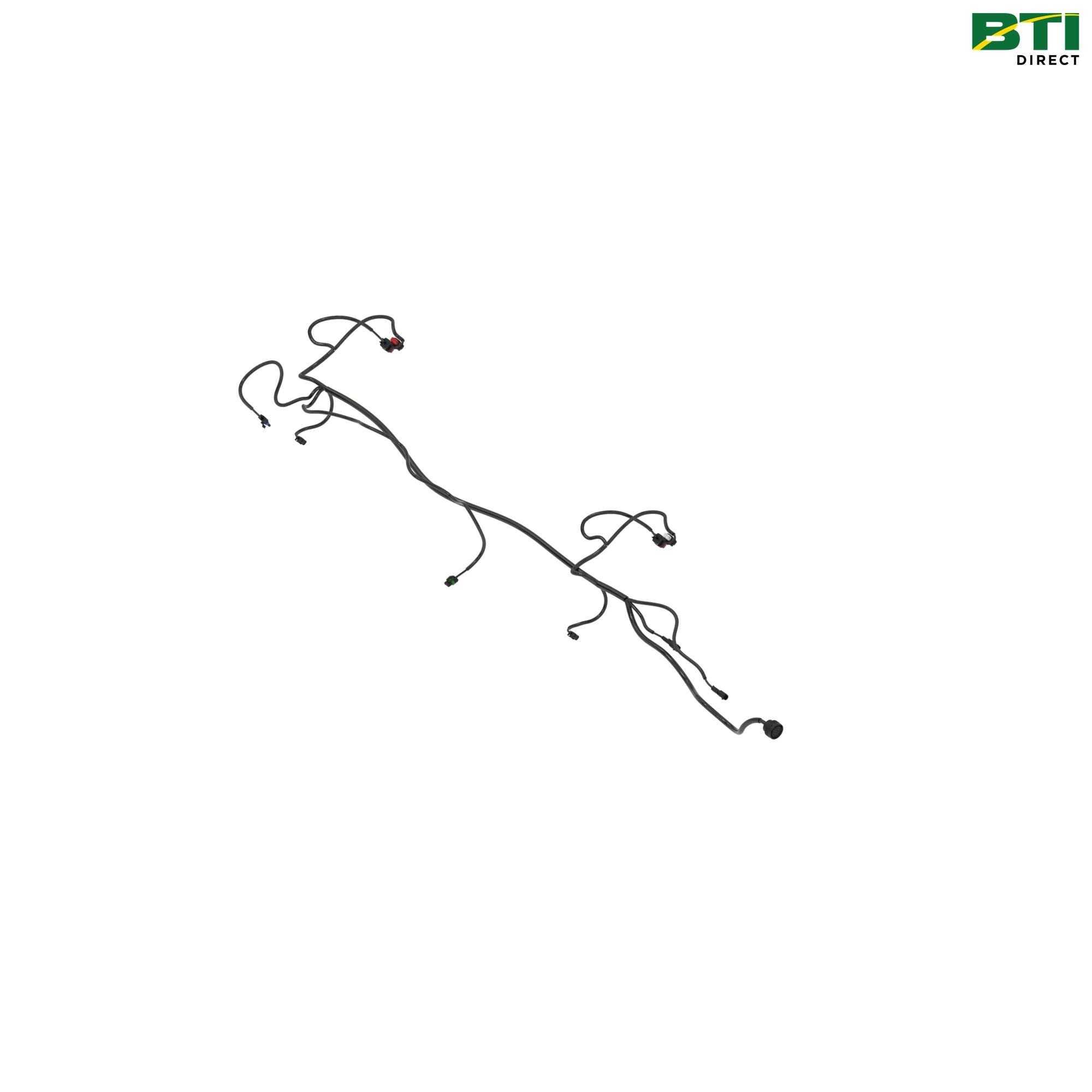 AKK30821: Header Wiring Harness