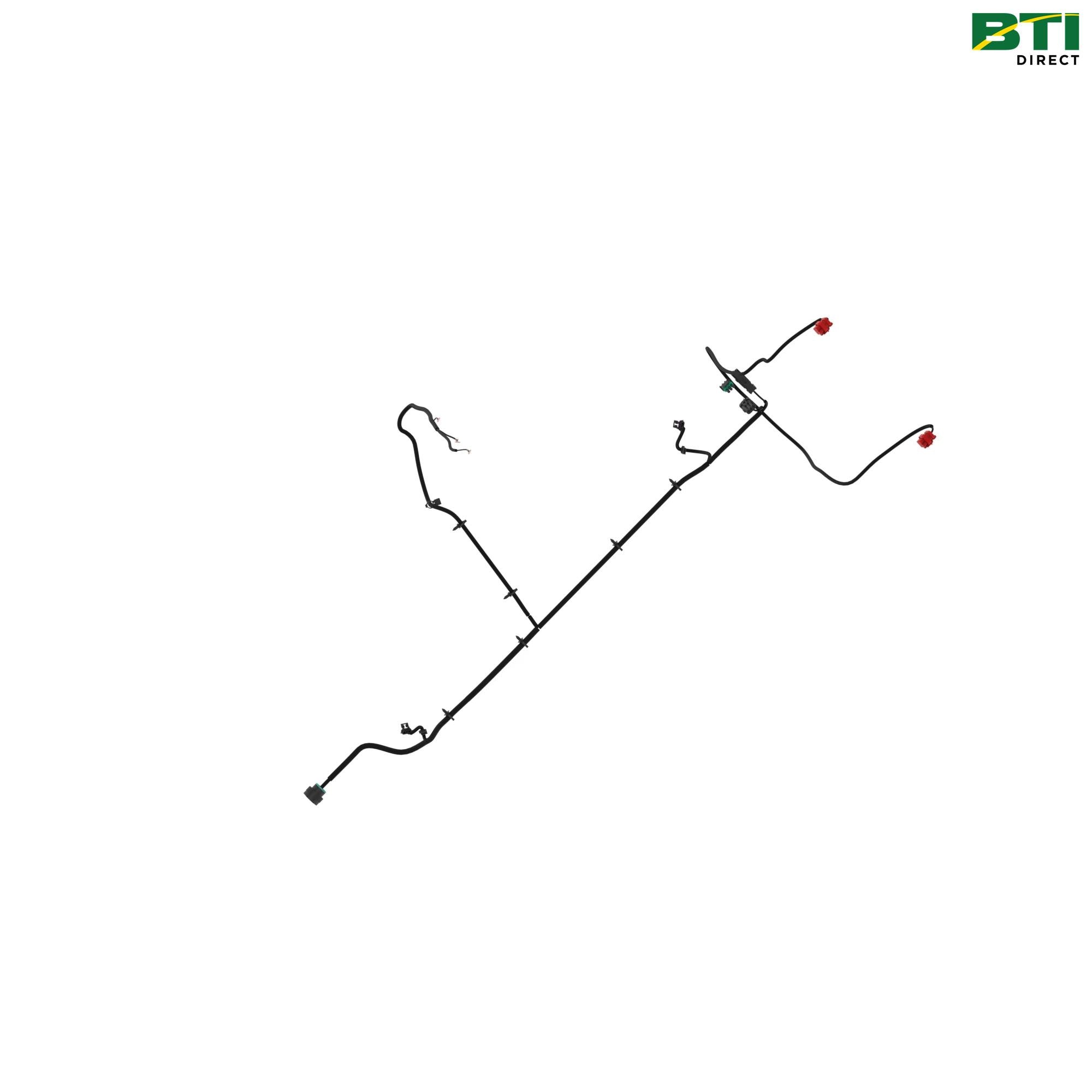 AKK30823: Wiring Harness