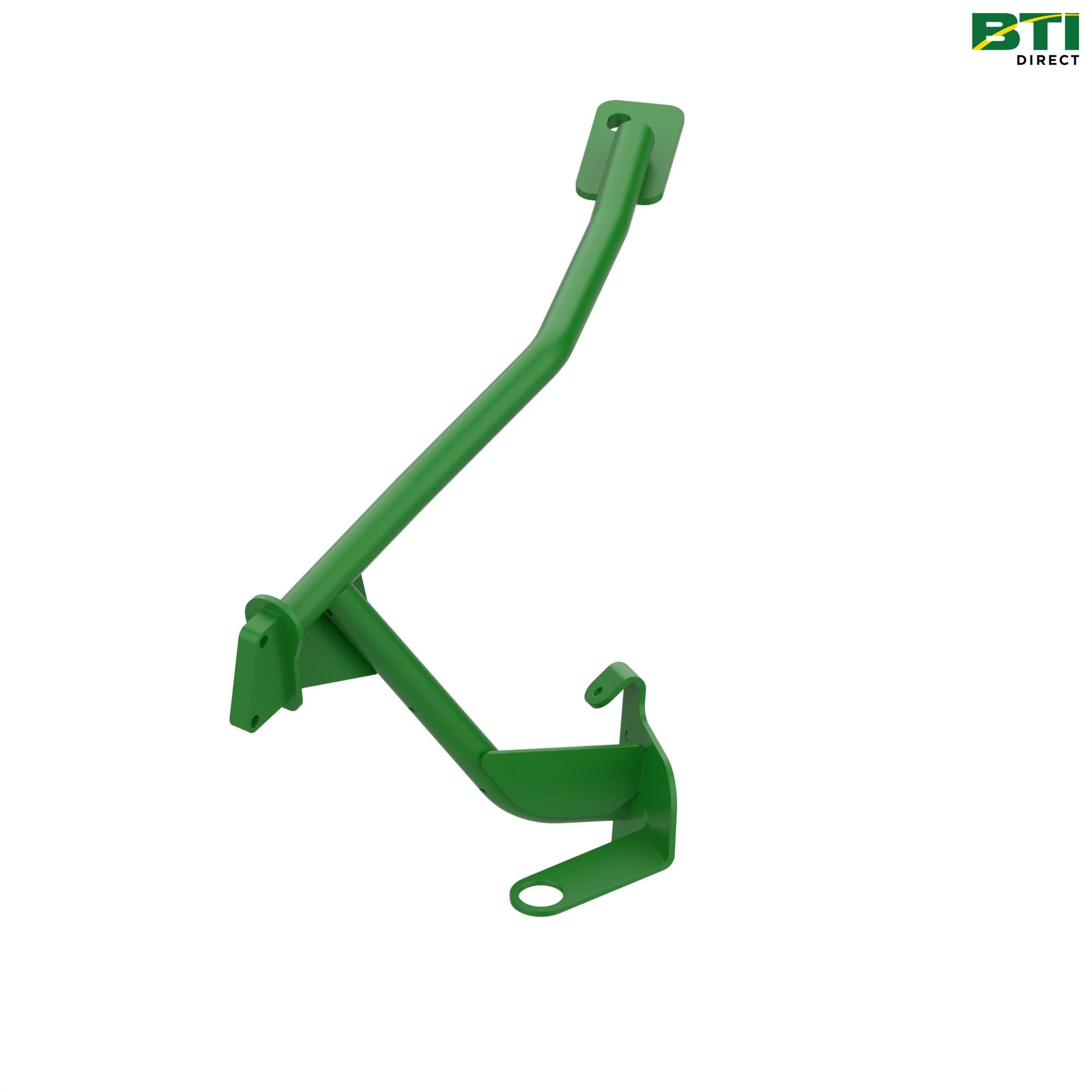 AKK30827: Support