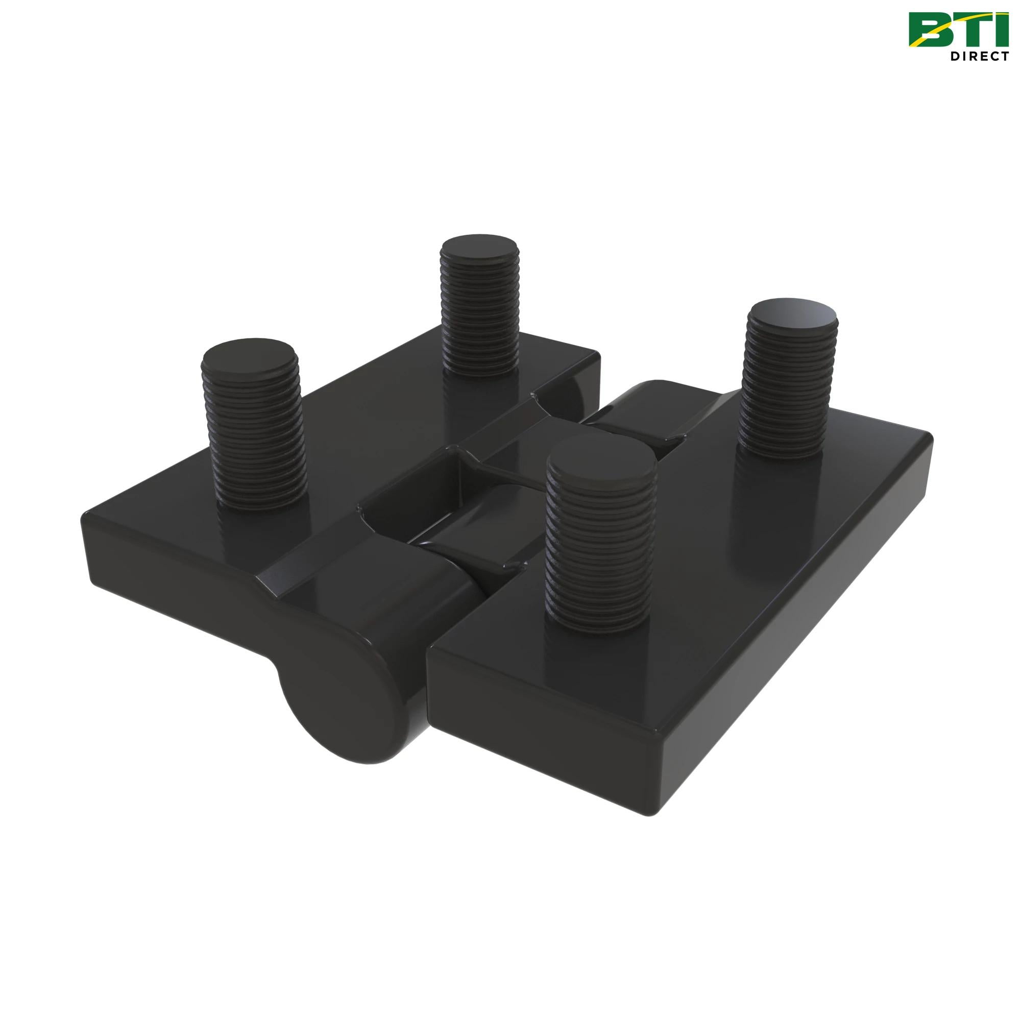 AKK30831: Bolt Pattern Hinge