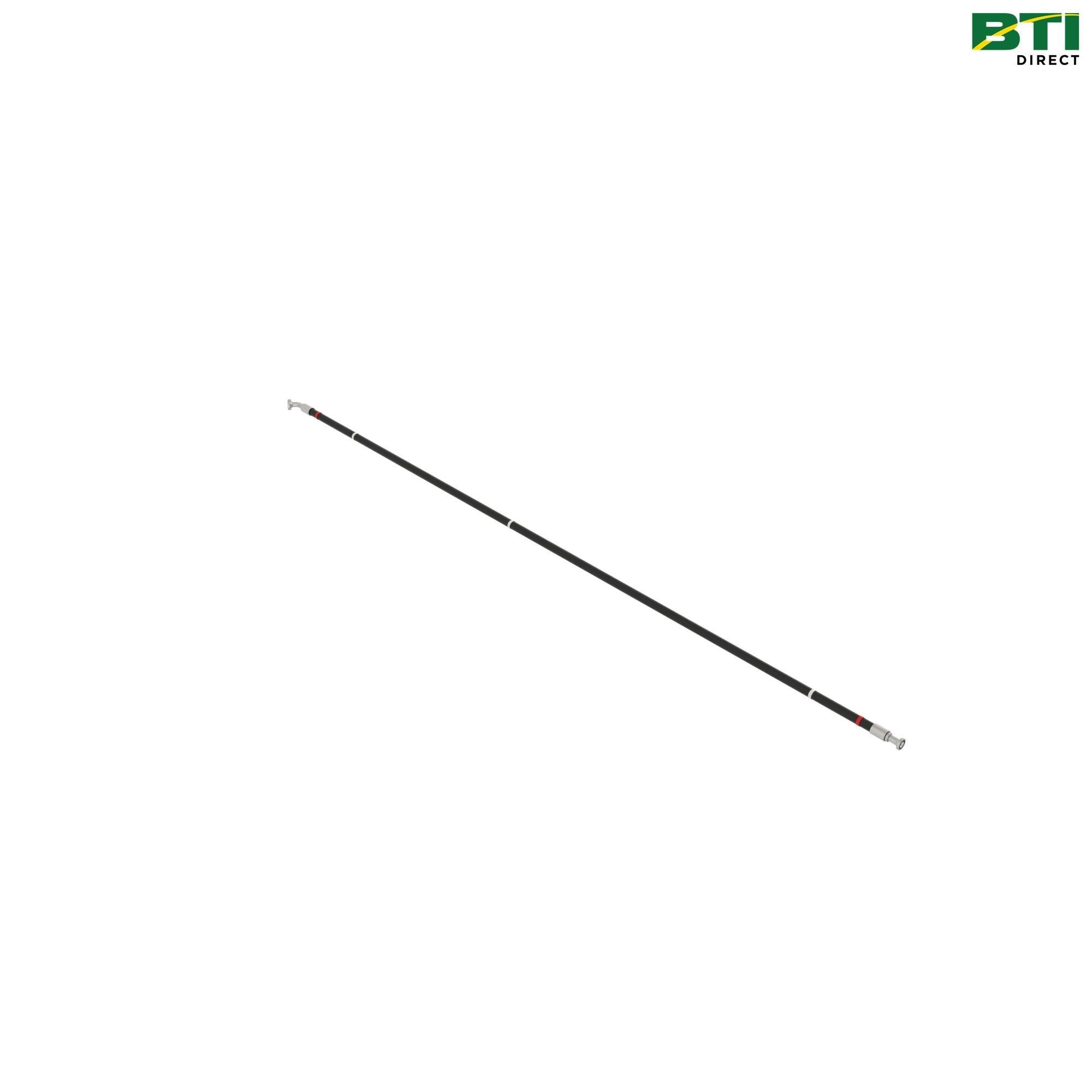 AKK30900: Propel Hydraulic Hose
