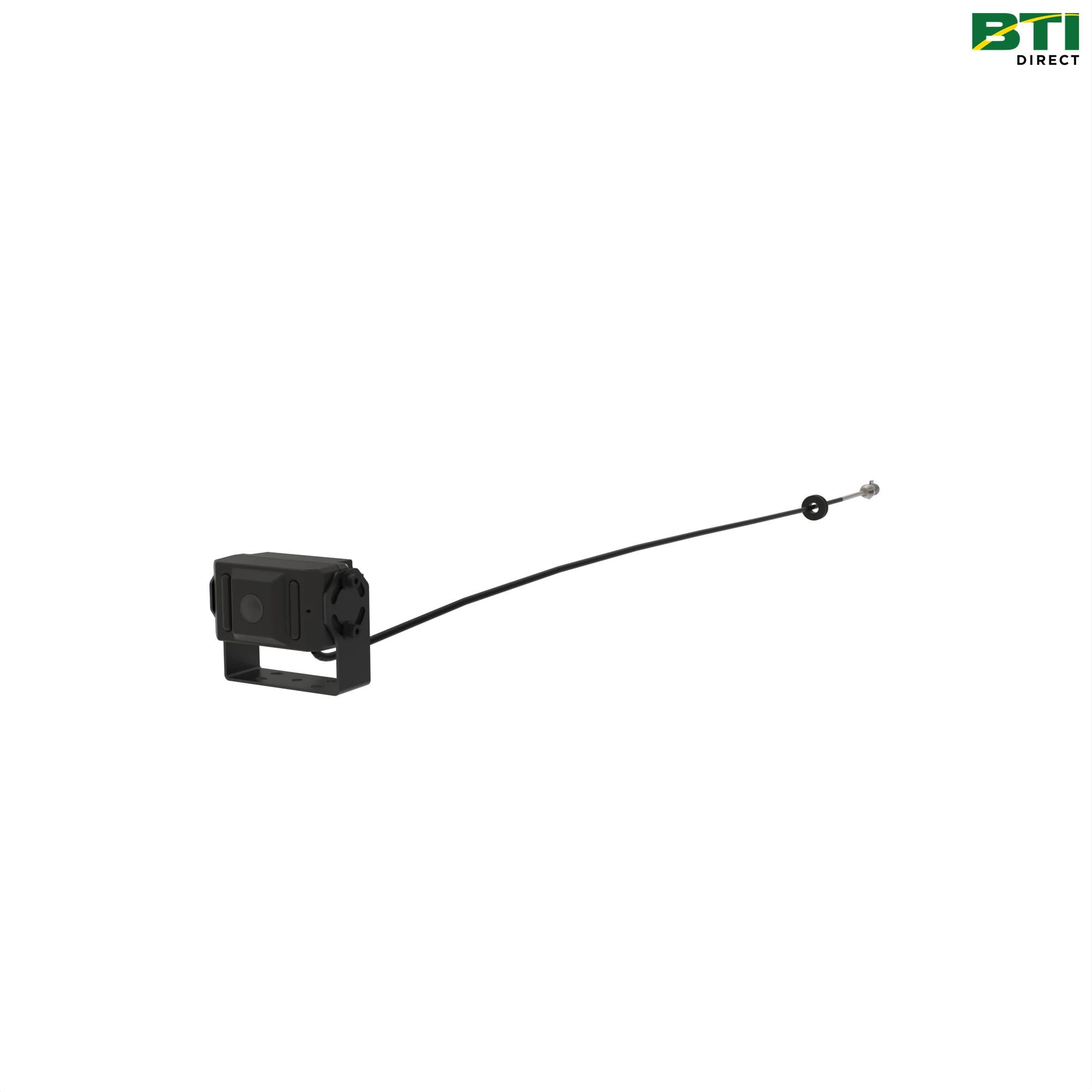 AKK30951: Television Camera