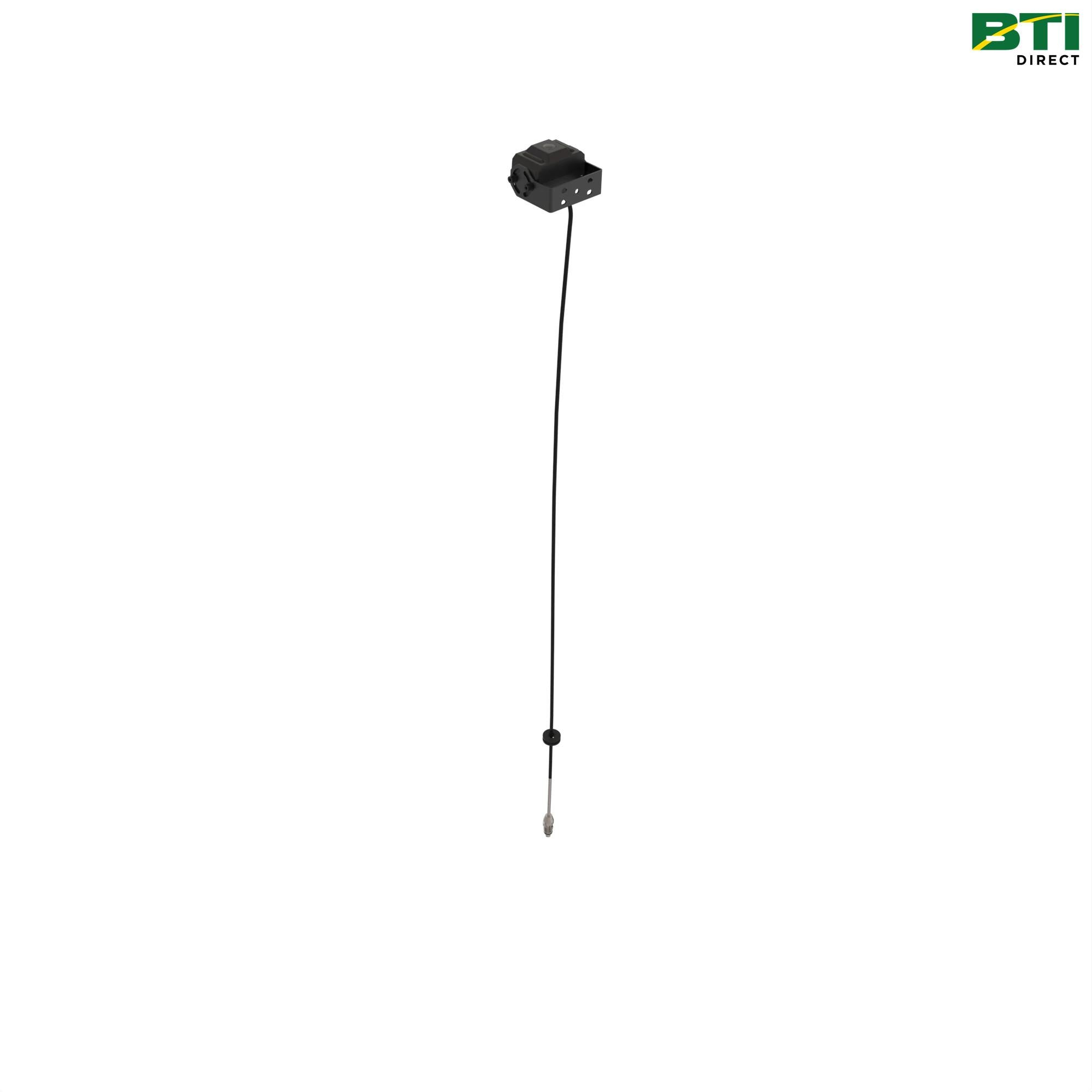 AKK30951: Television Camera