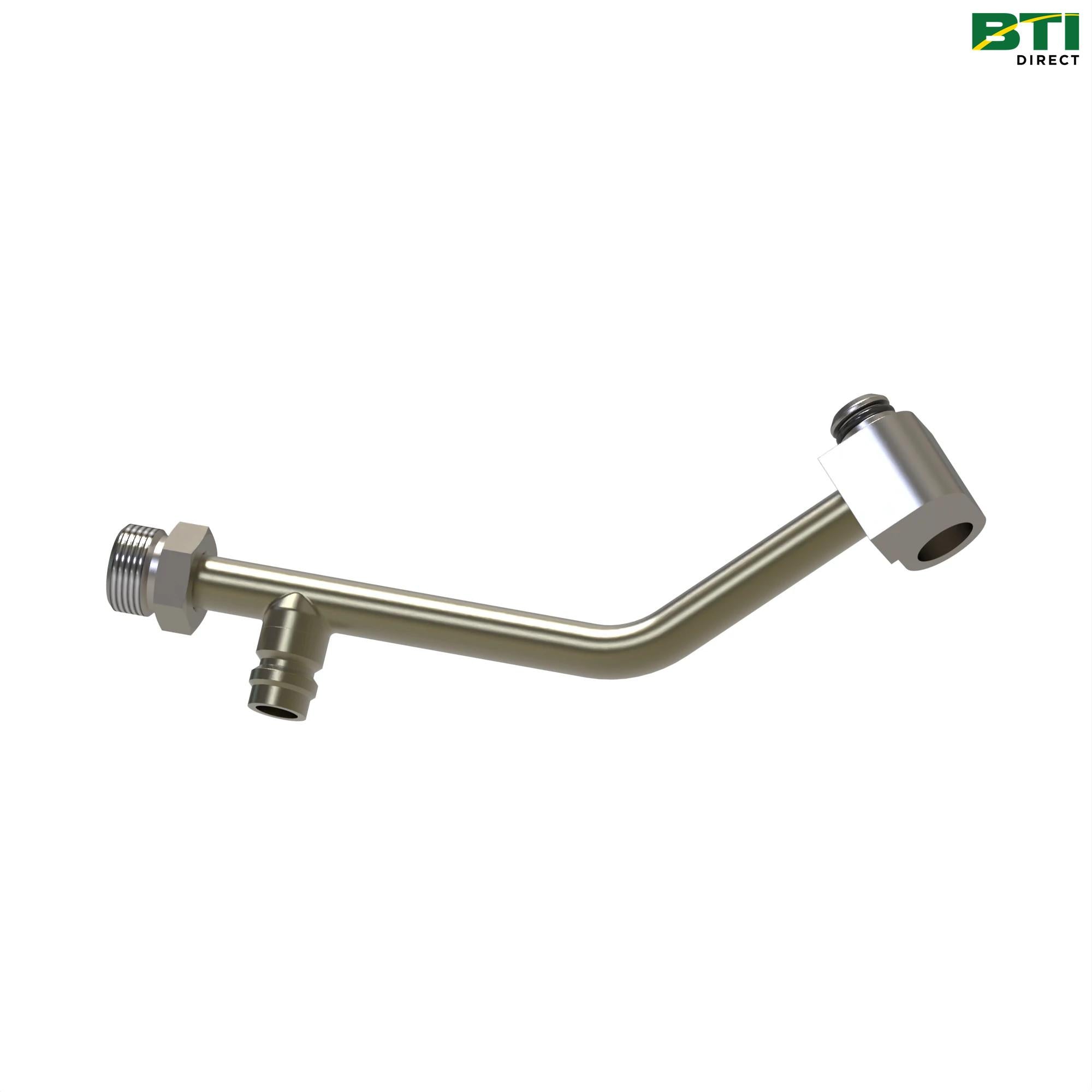 AKK30960: Refrigerant Compressor Hoses Tube
