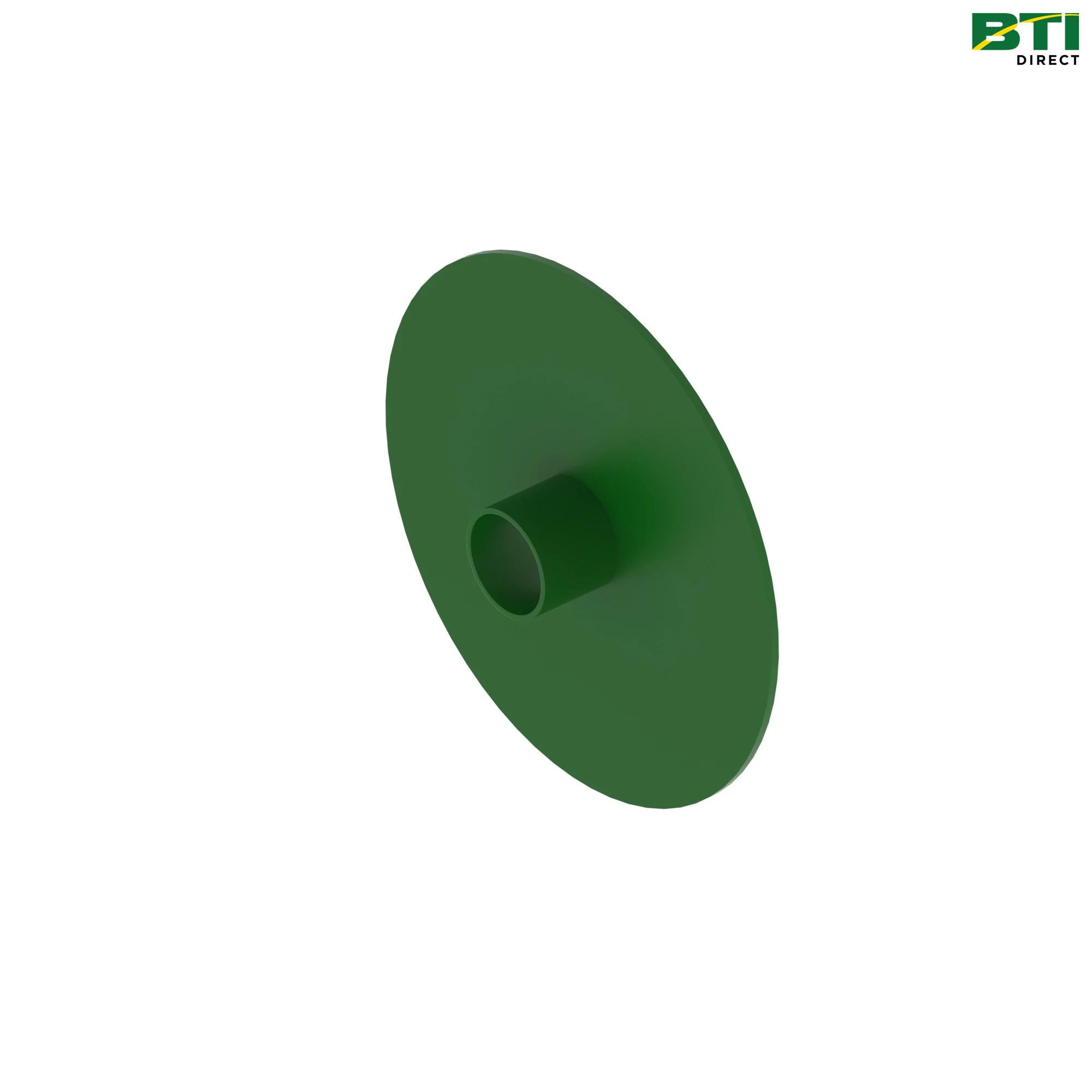 AKK31031: Saw Drum End Hub