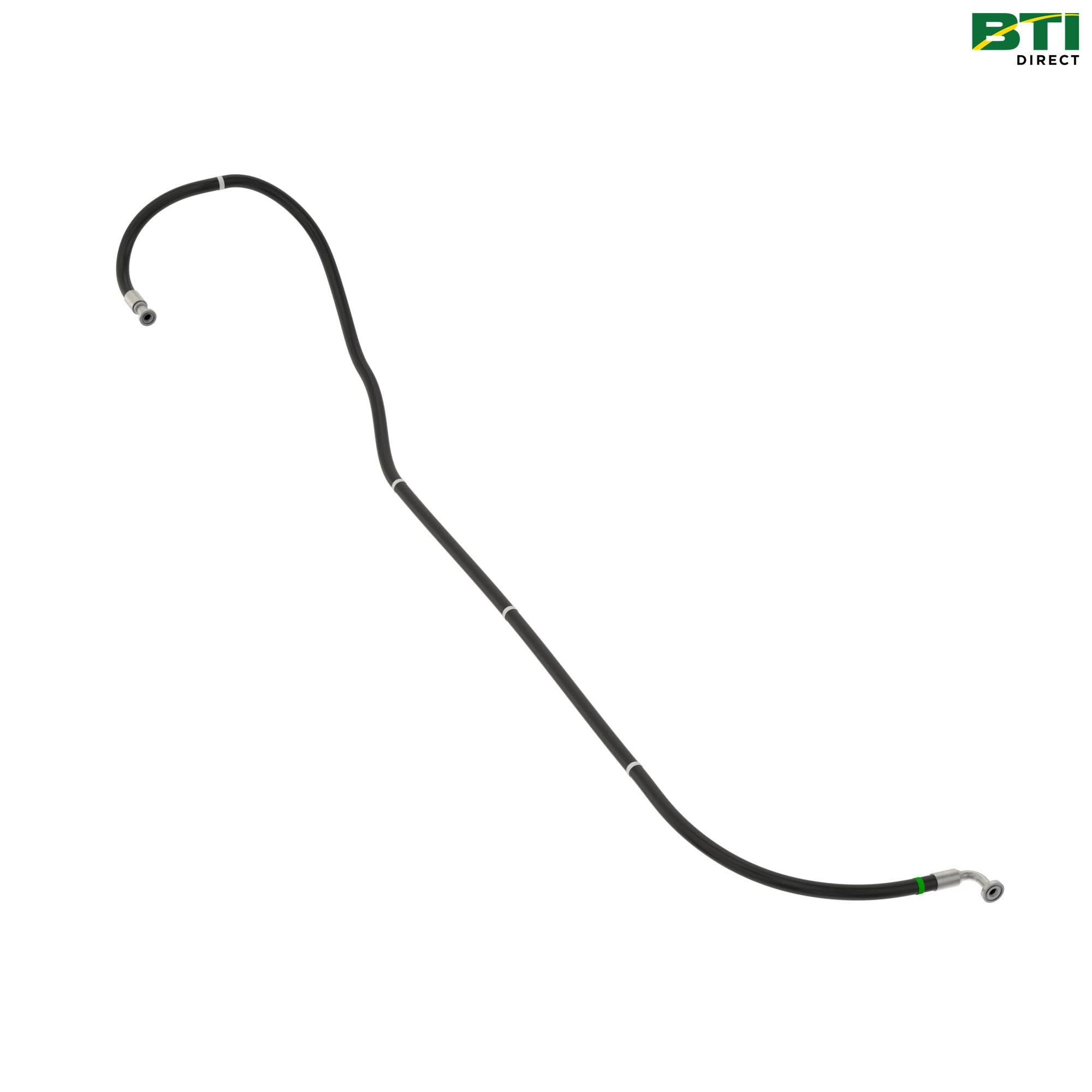 AKK31039: Mid Frame Bundle Propel Hydraulic Hose