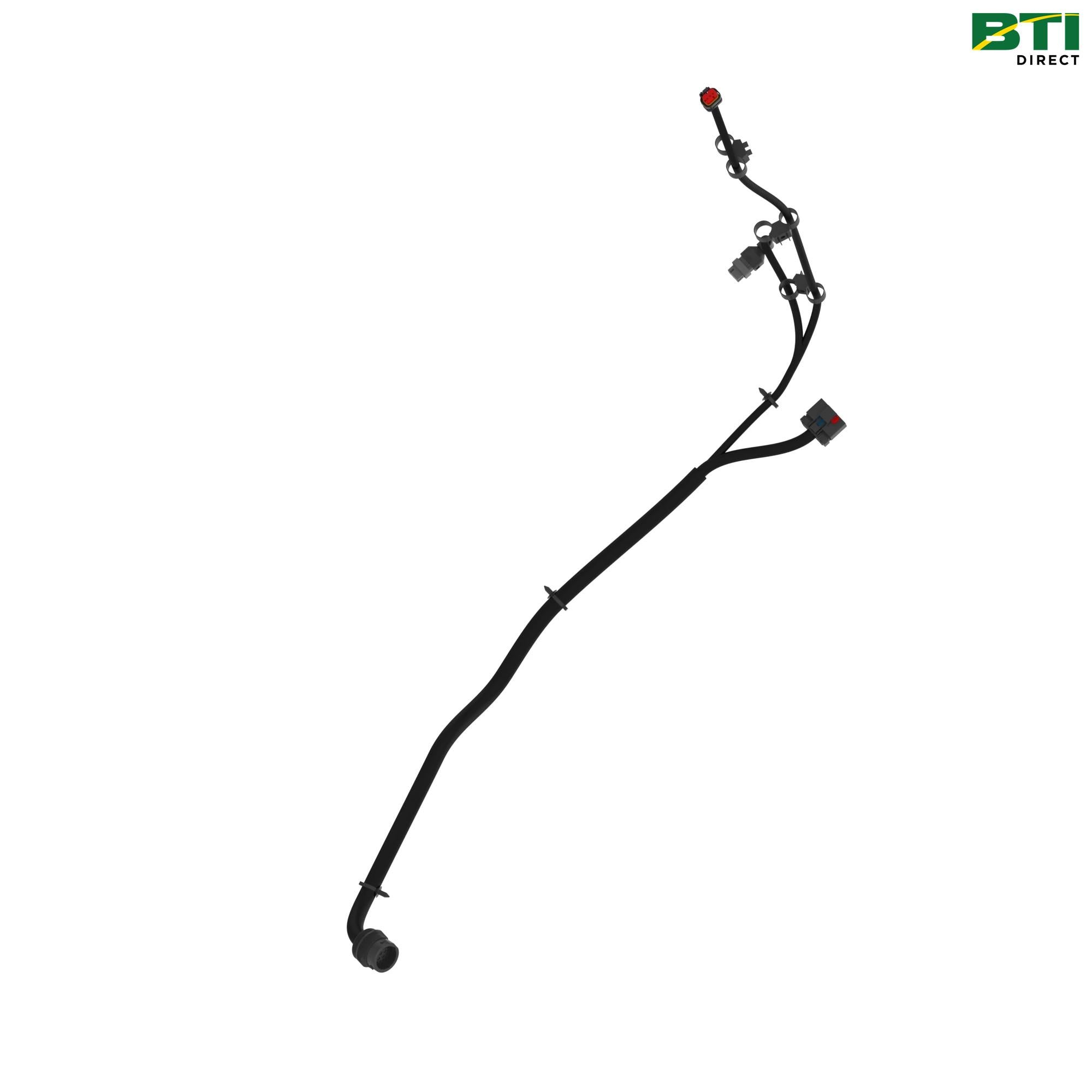 AKK31264: Hood Extension Wiring Harness