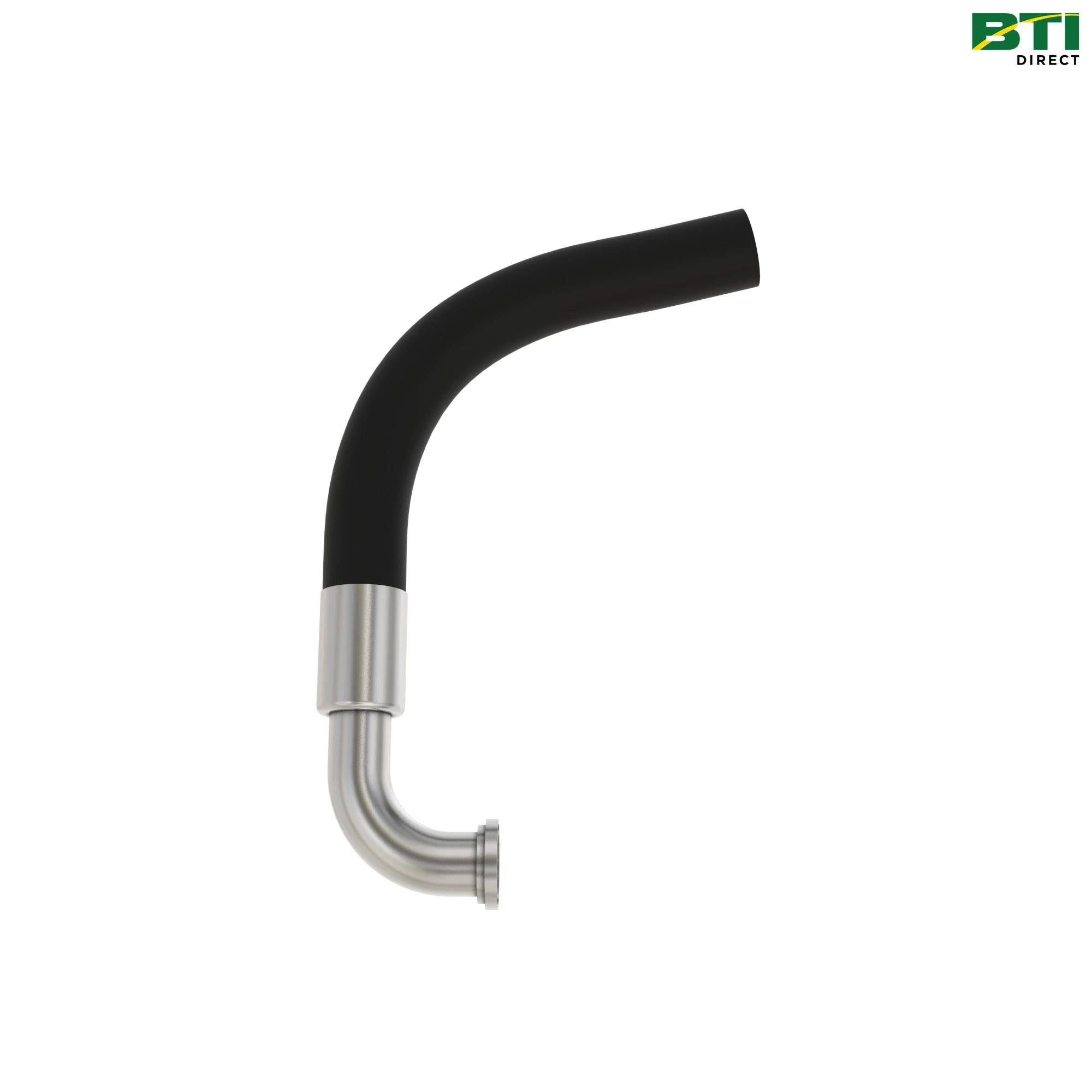 AKK31272: Auxiliary Hydraulic Suction Hose