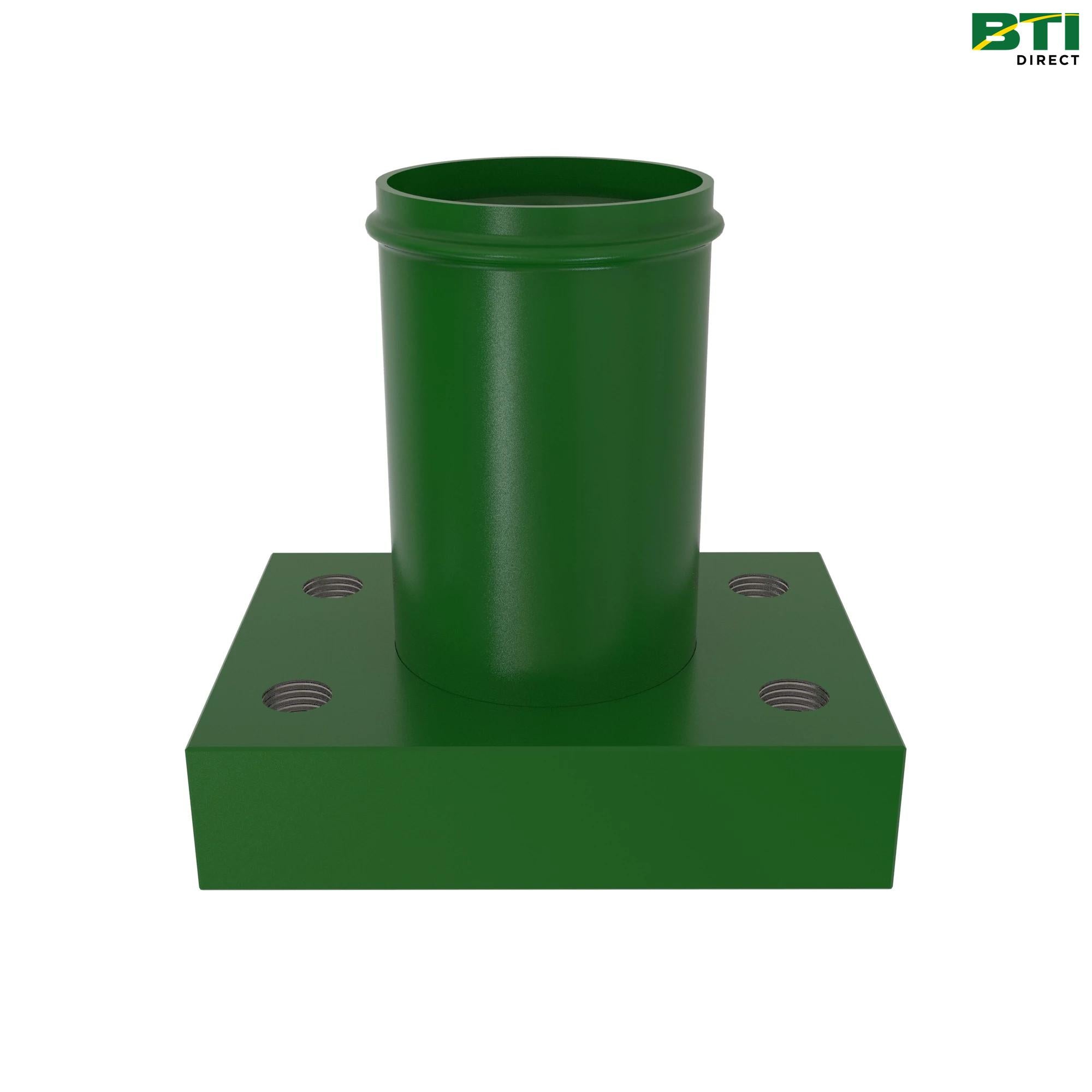 AKK31279: Auxiliary Suction Sleeve Fitting