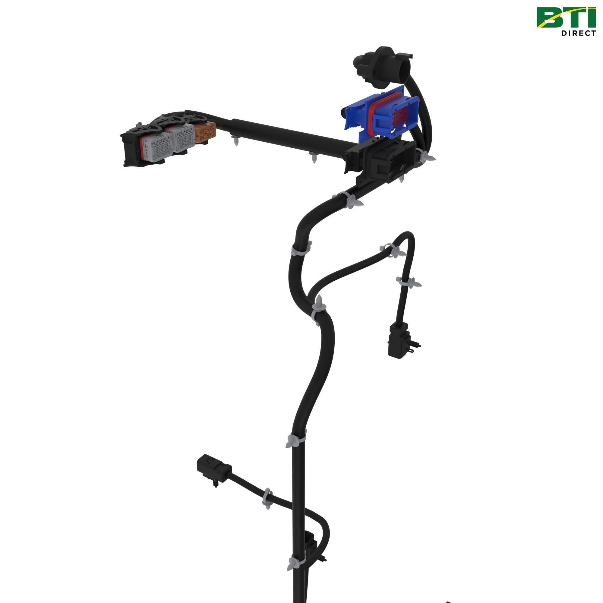 AKK31344: Solution System Harness