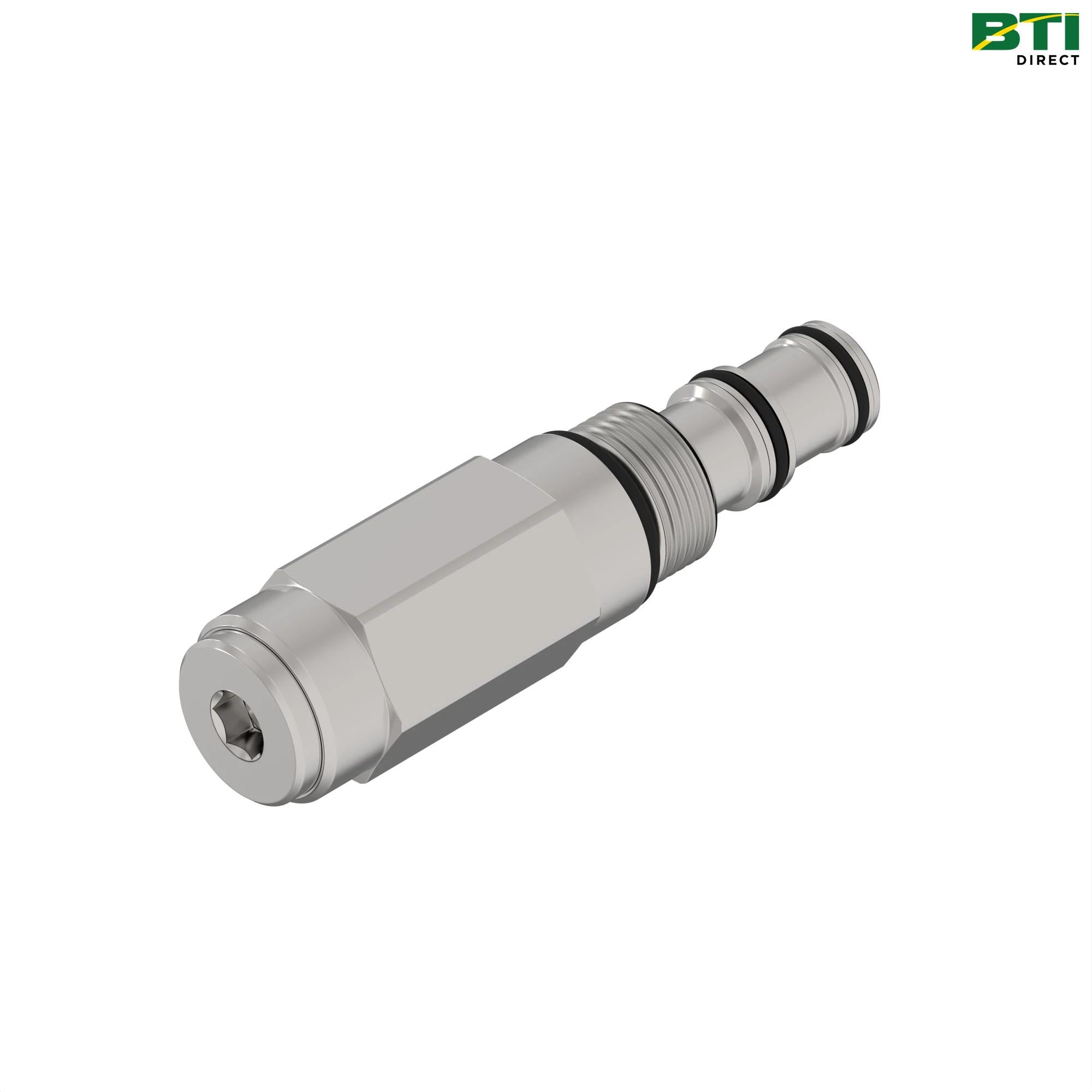 AKK31446: Pressure Reducing 630Psi Se Valve