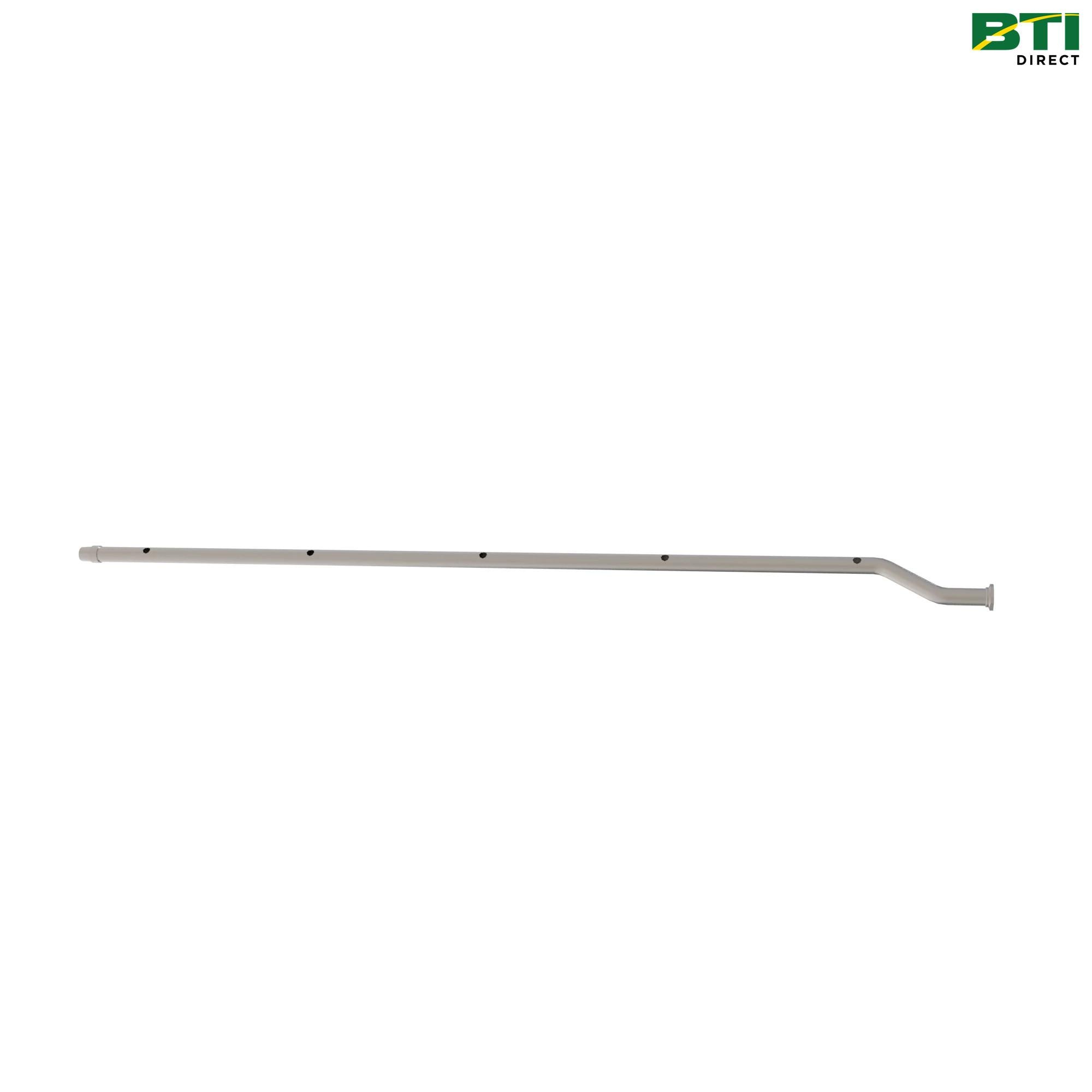 AKK31638: Stainless Steel Spray Pipe Kit