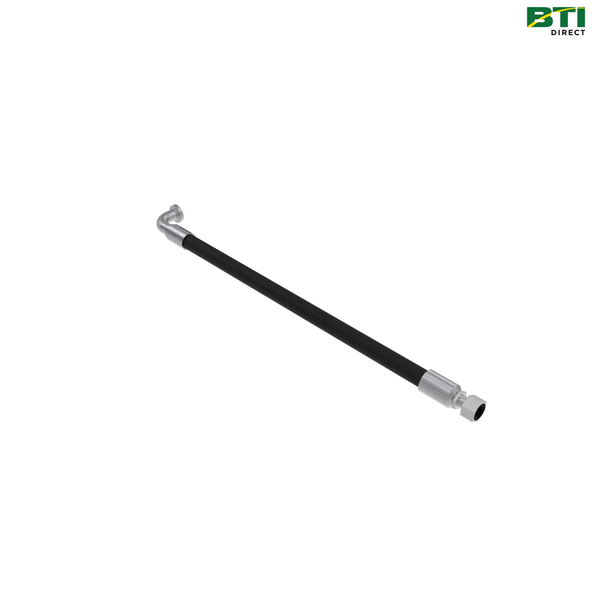 AKK31669: Auxiliary Pressure Hydraulic Hose