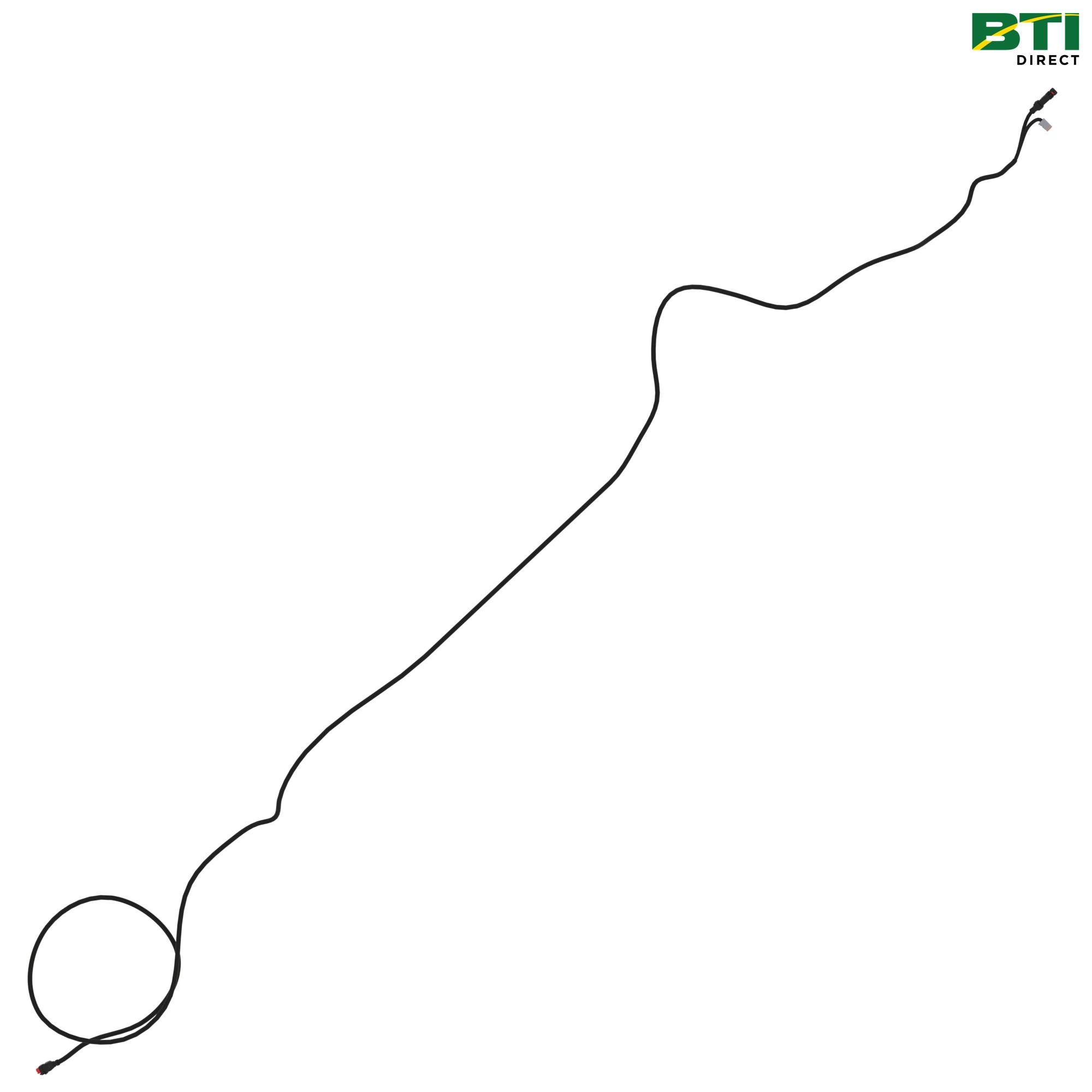 AKK31723: BoomTrac™ Sensor Wiring Harness