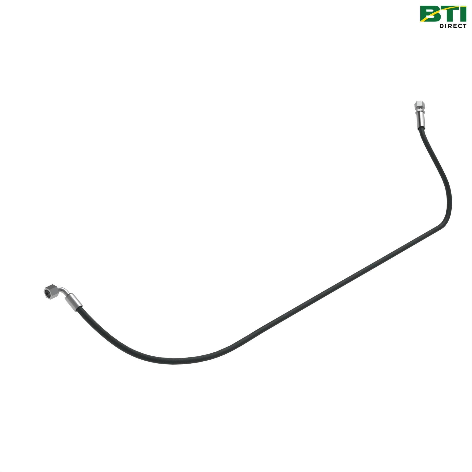AKK31769: Load Sense Drain Hydraulic Hose