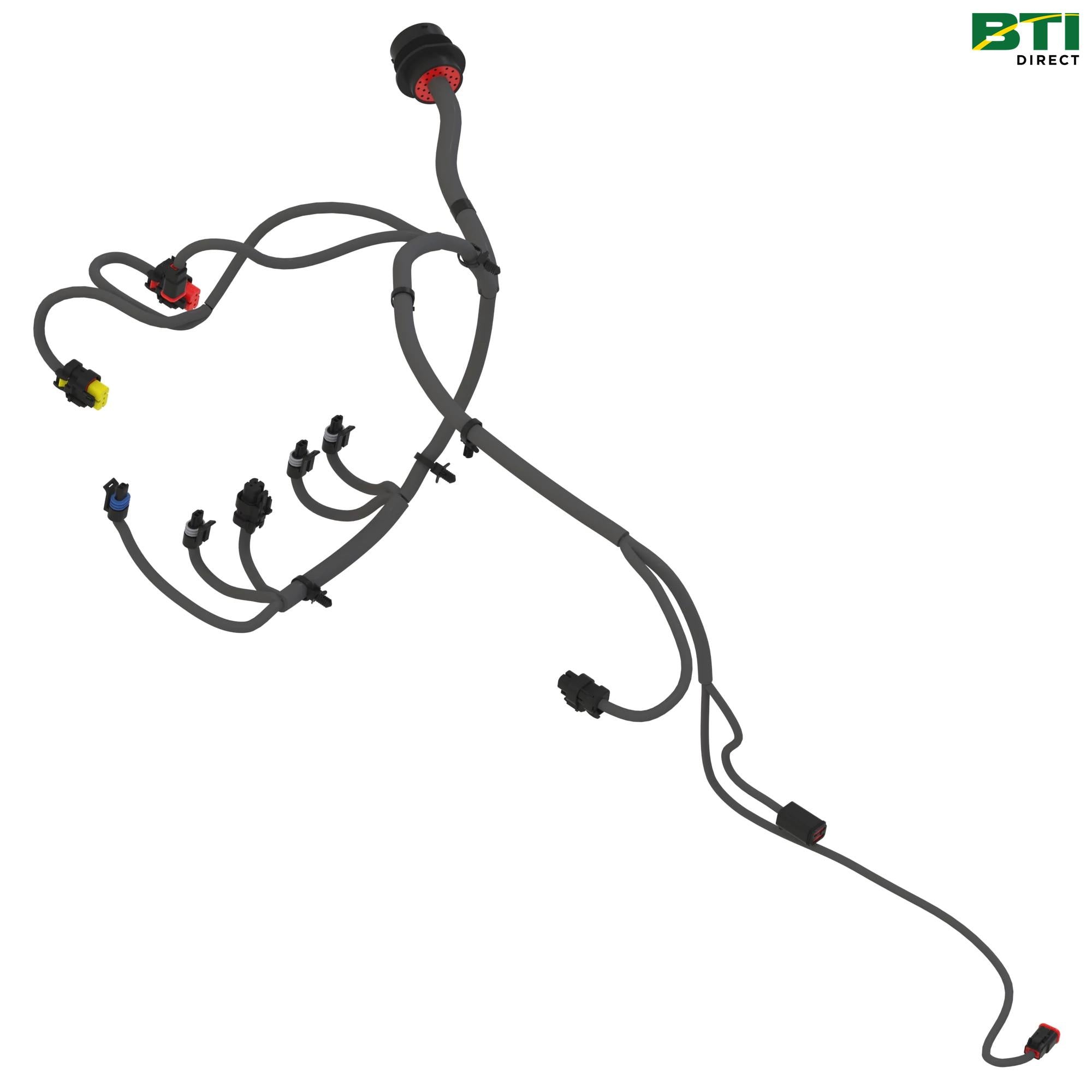 AKK31807: Transmission Wiring Harness