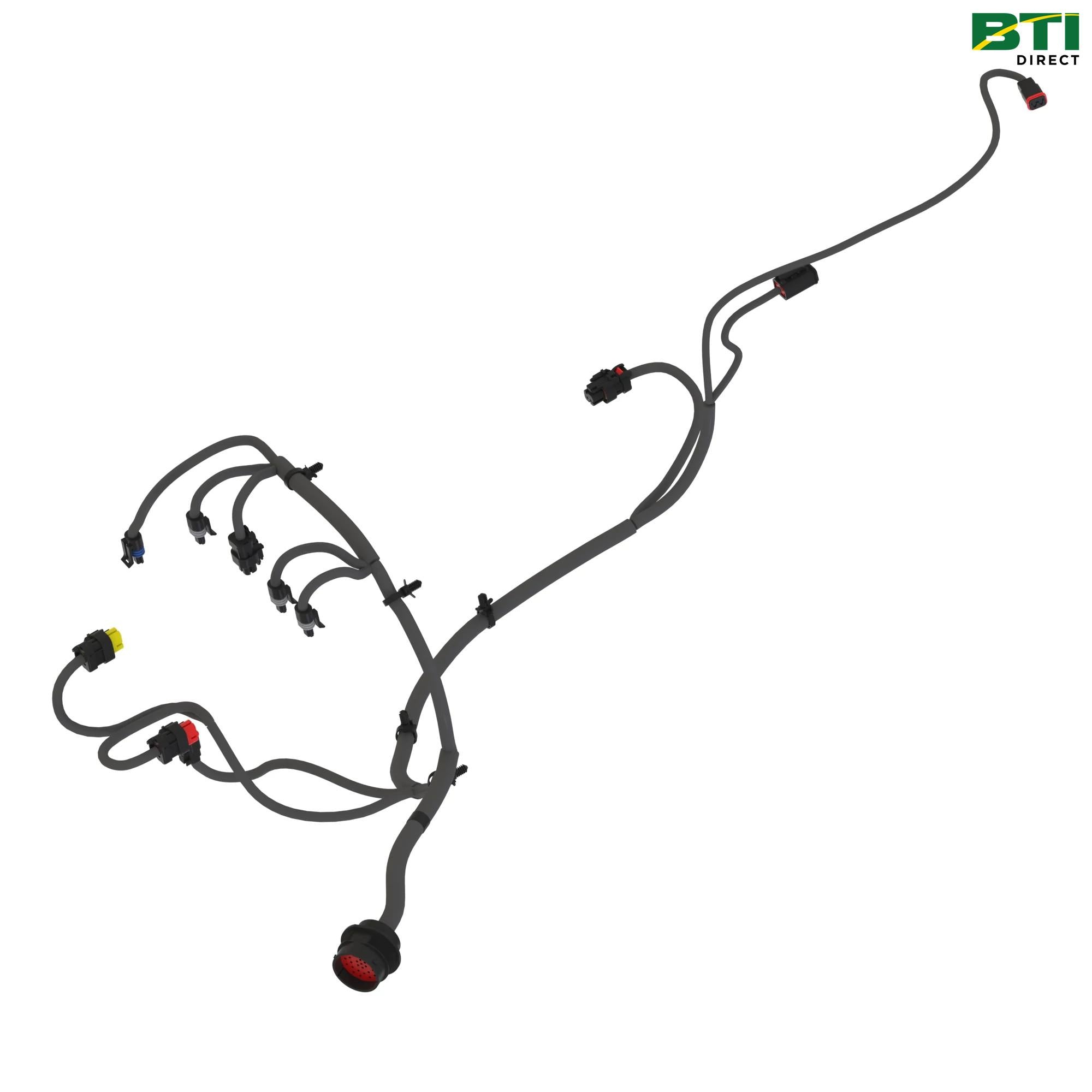 AKK31807: Transmission Wiring Harness
