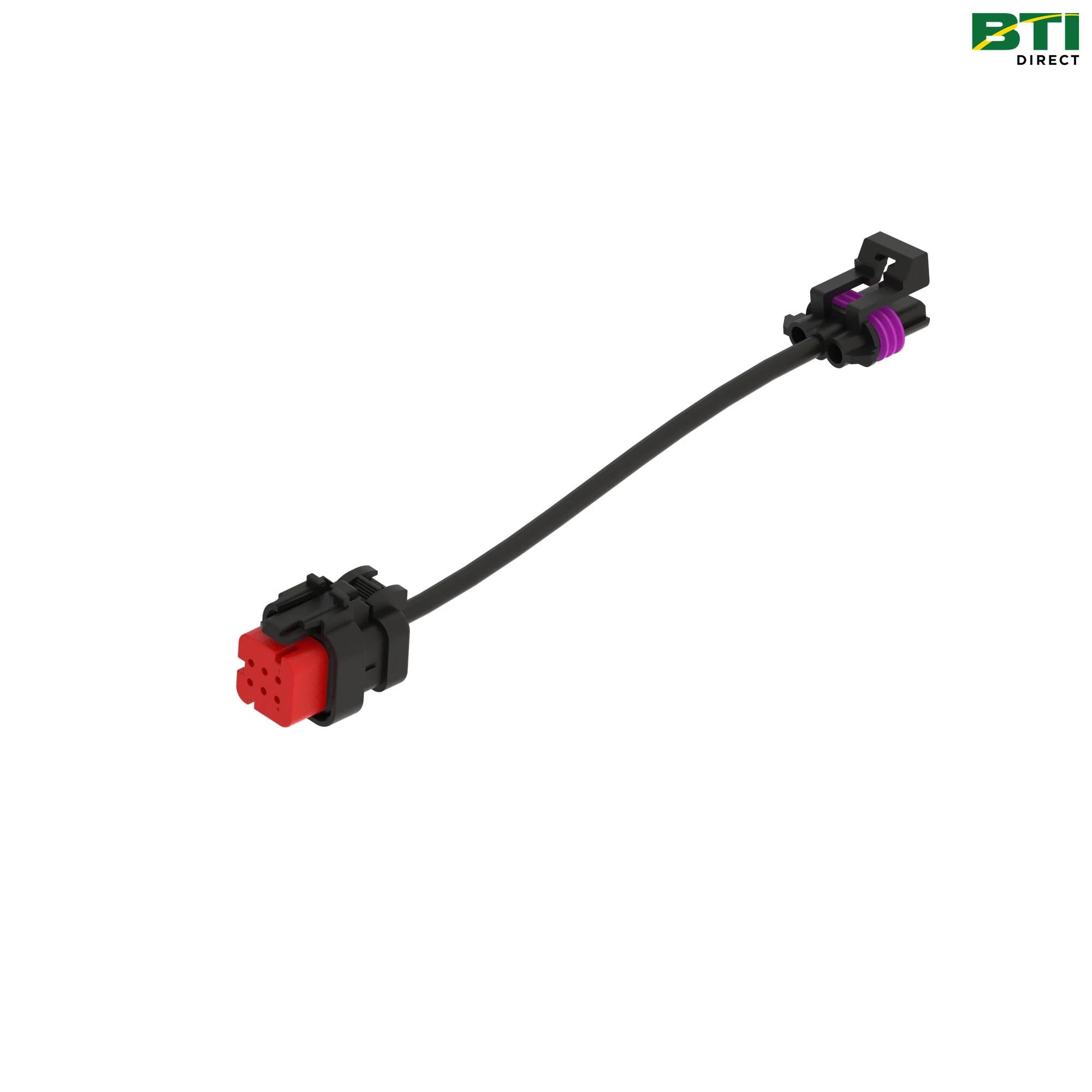 AKK31870: Rotary Sensor Jumper Wiring Harness