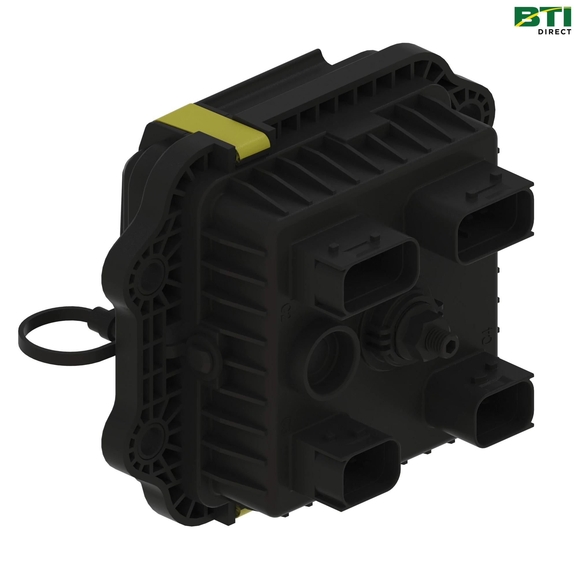 AKK31879: Electrical Load Center