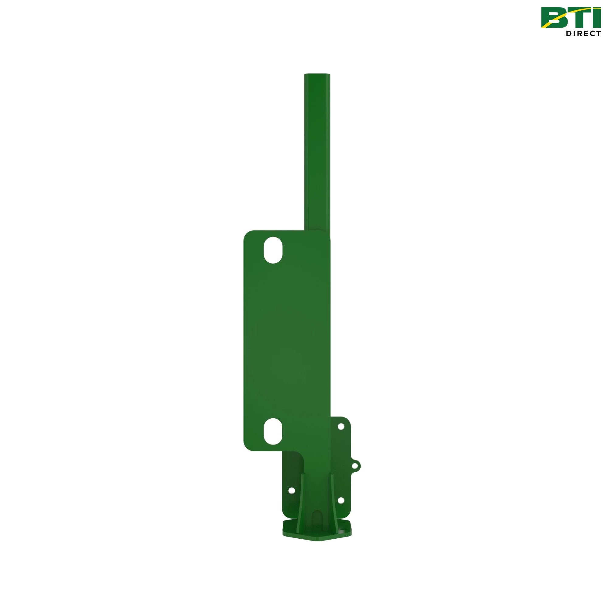 AKK31984: Boom Cradle Front Support, Right Side