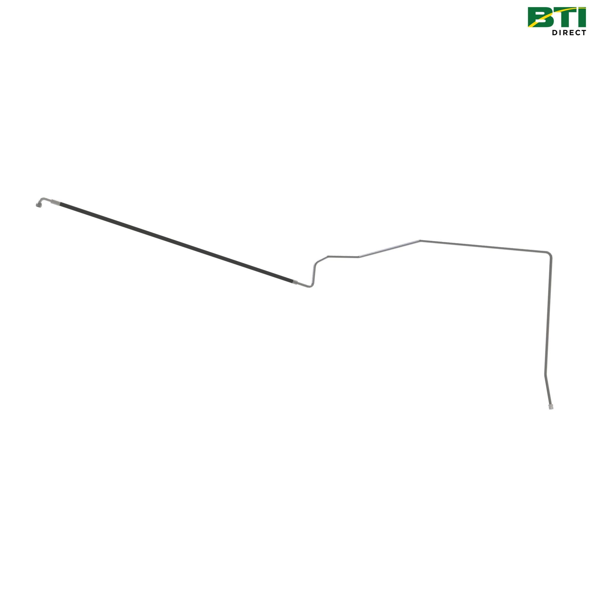AKK32066: Condenser to Compressor Line