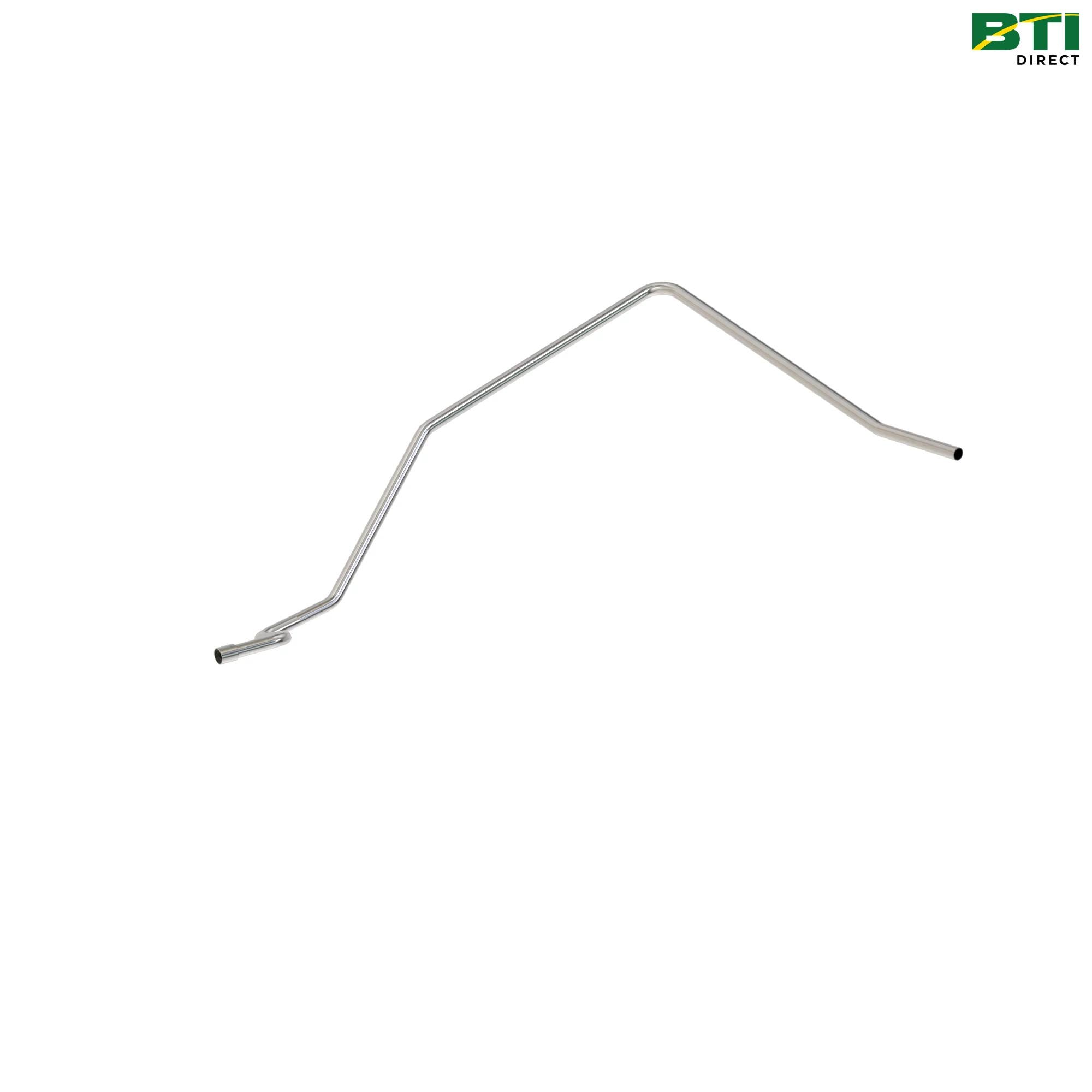 AKK32086: Oil Cooler In Oil Line