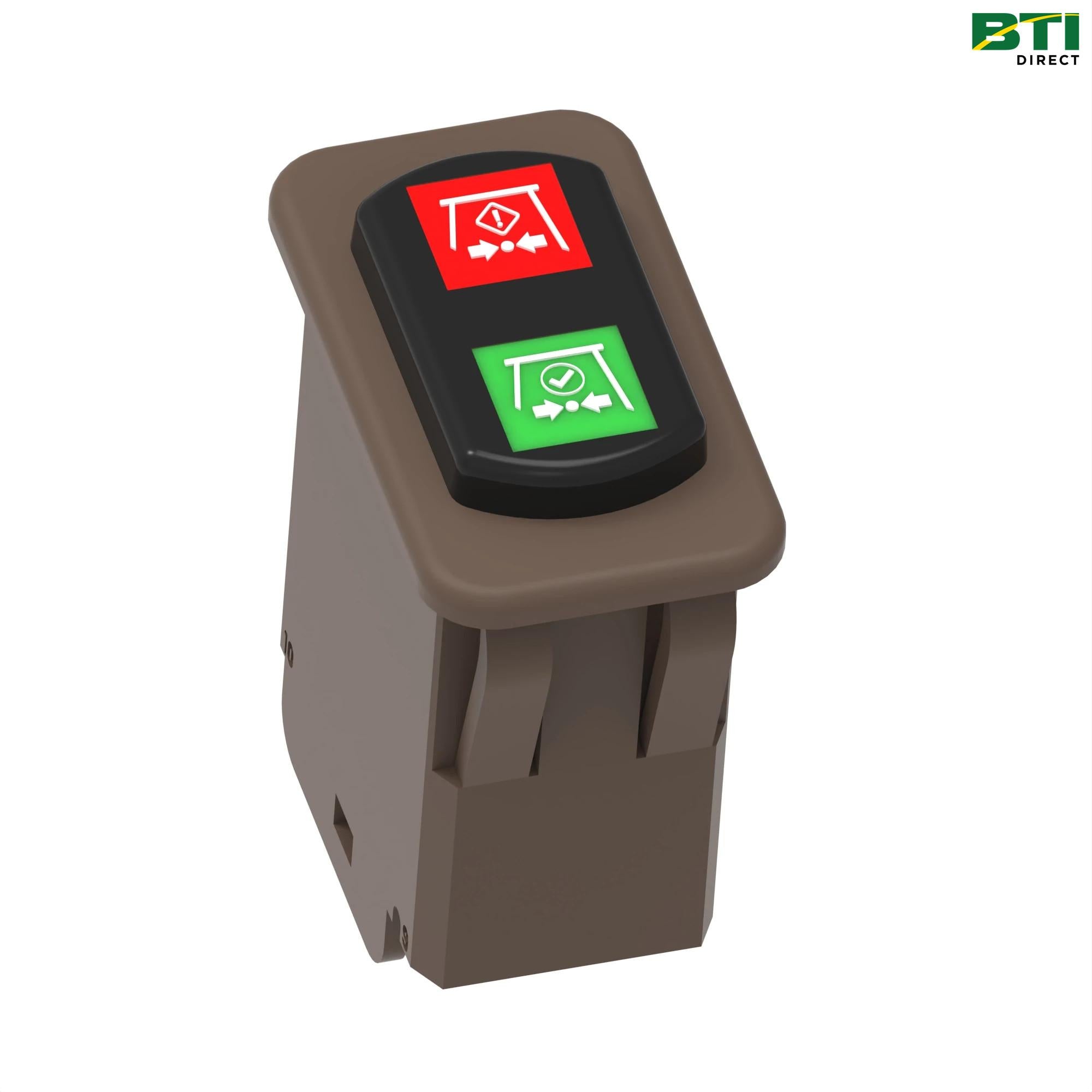 AKK32208: Indicator