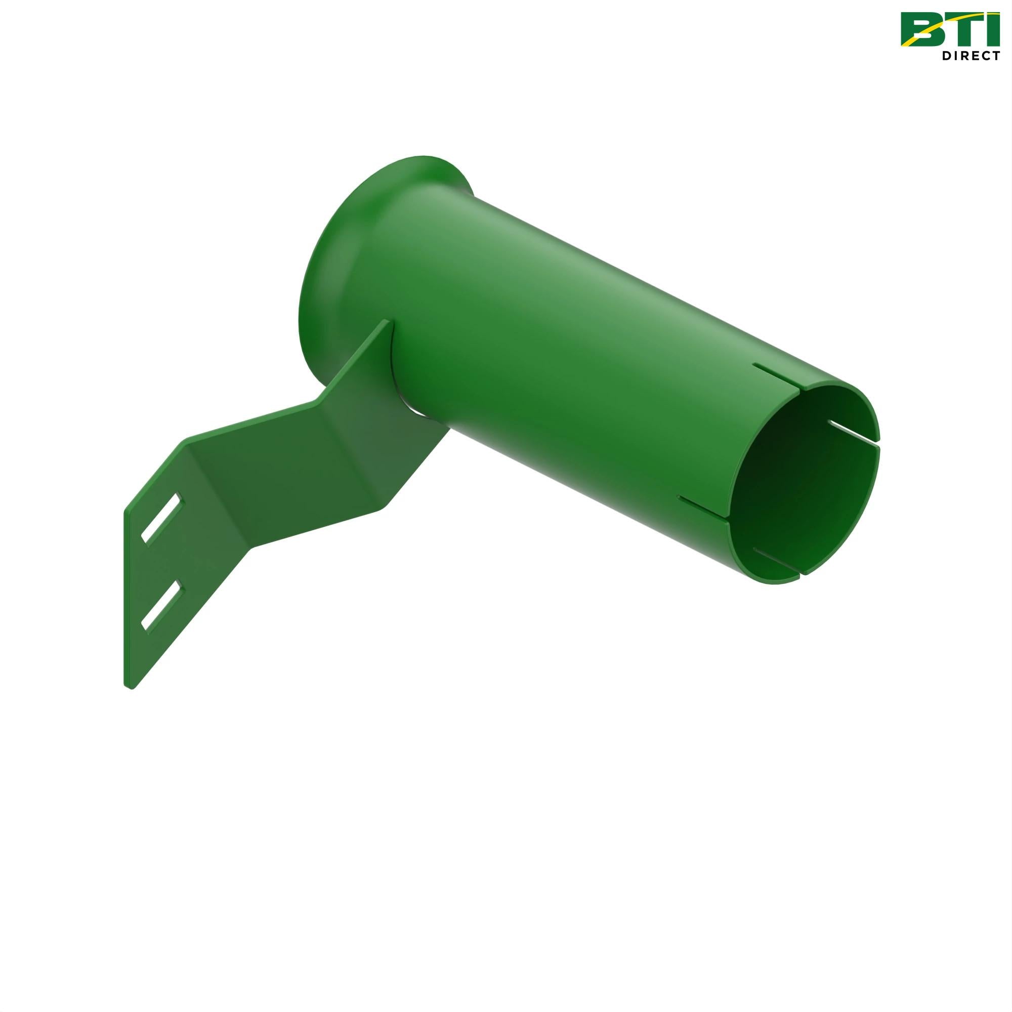 AKK32212: Left Side Shield