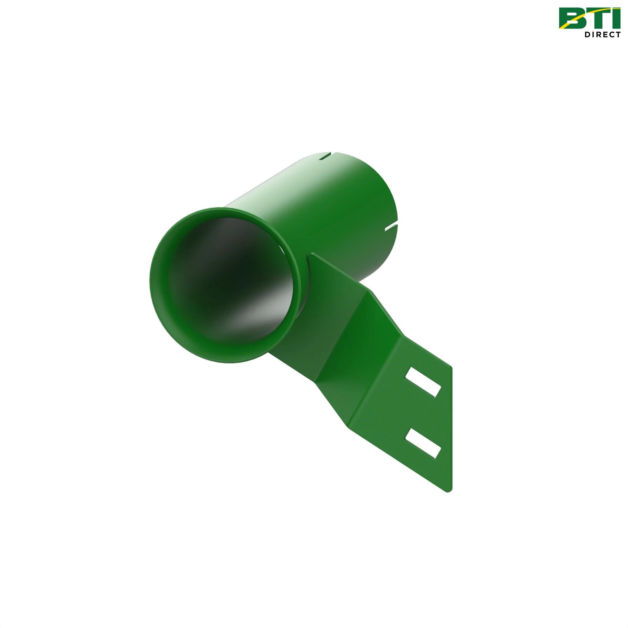 AKK32212: Left Side Shield
