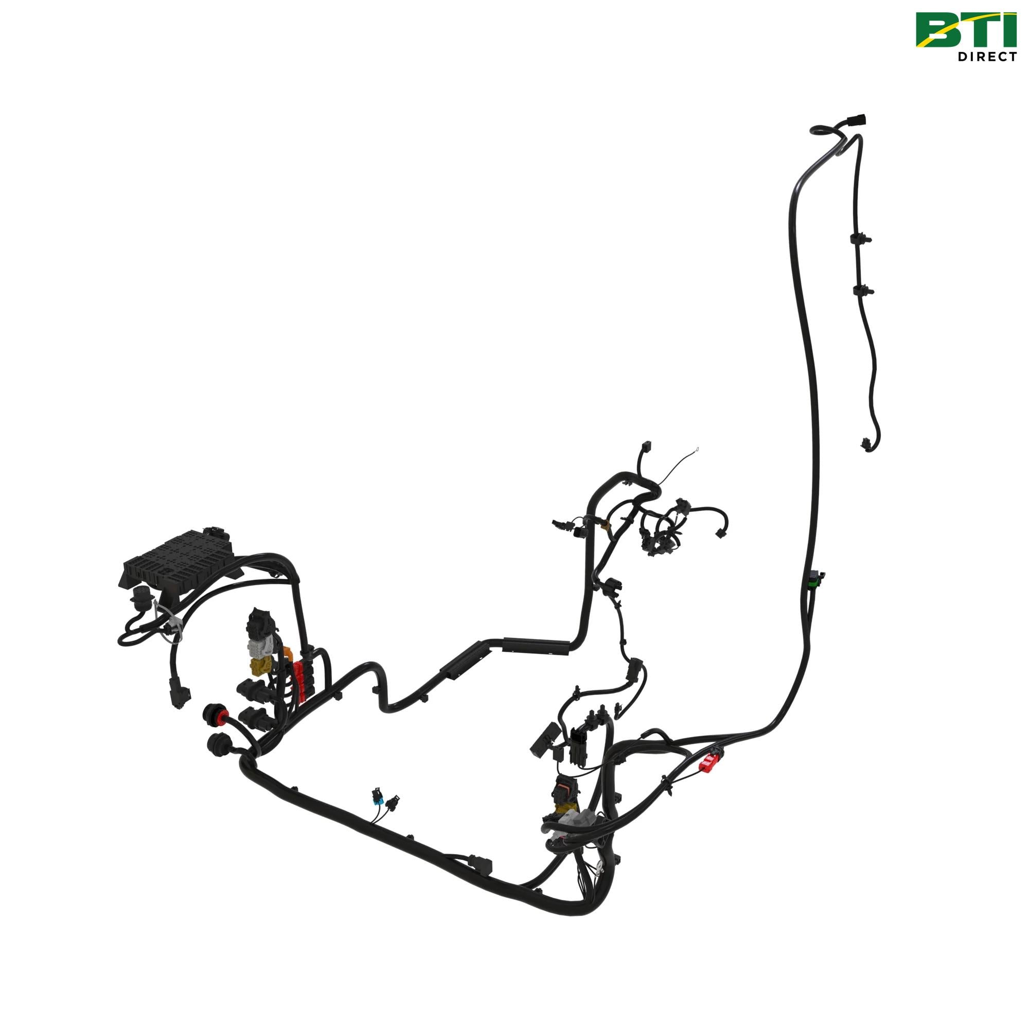 AKK32299: Main Cab Wiring Harness