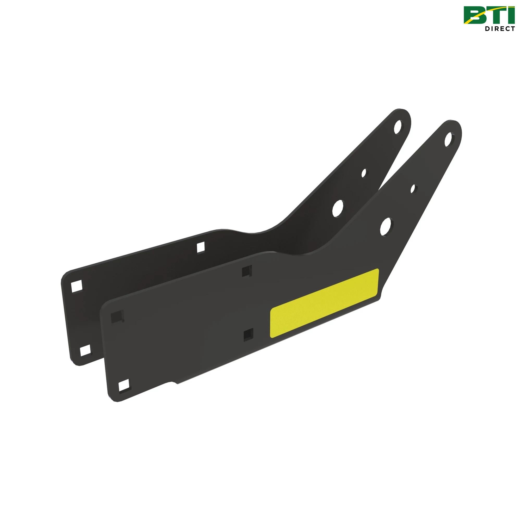AKK32346: Drawbar