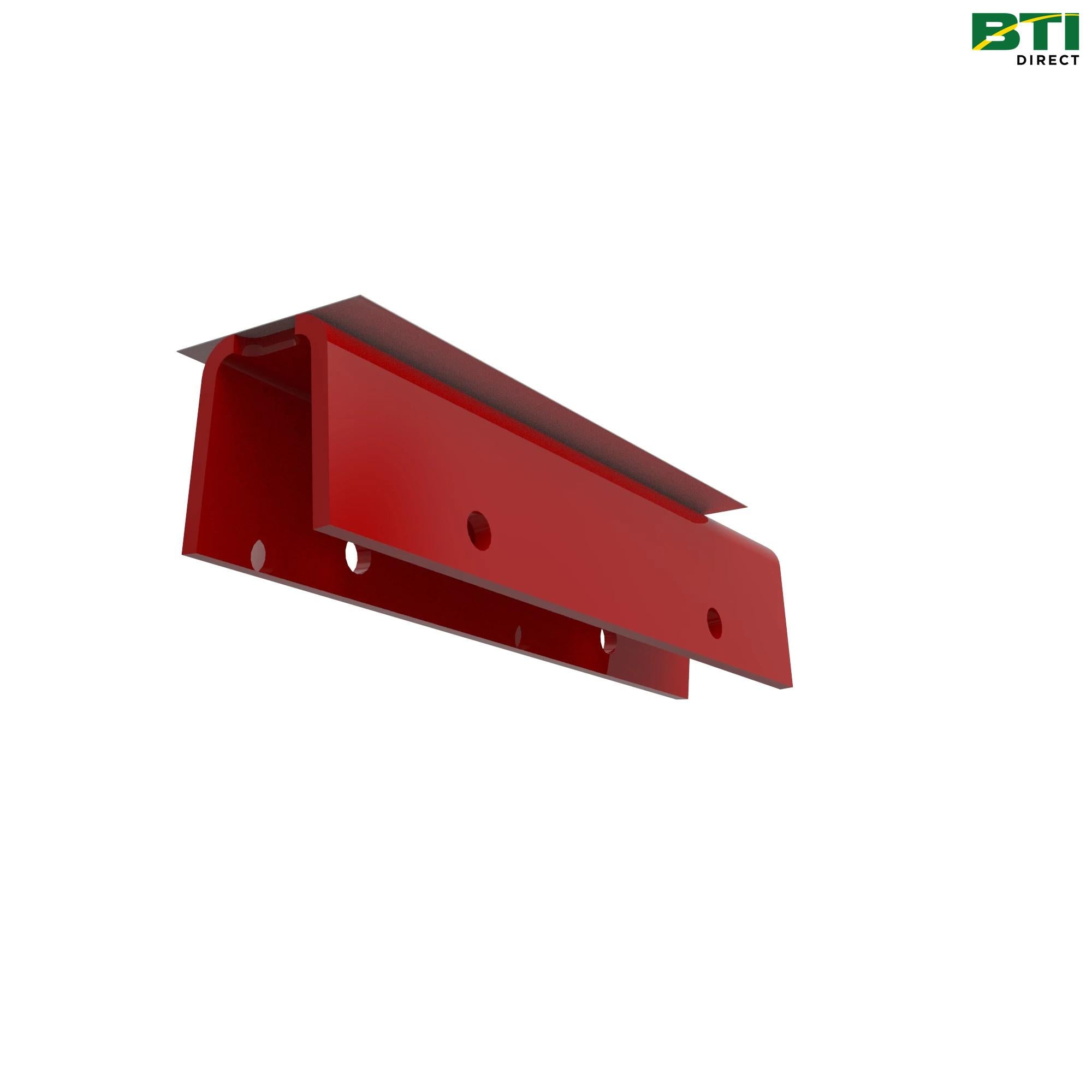 AKK32558: Field Cultivator Depth Controller Stop