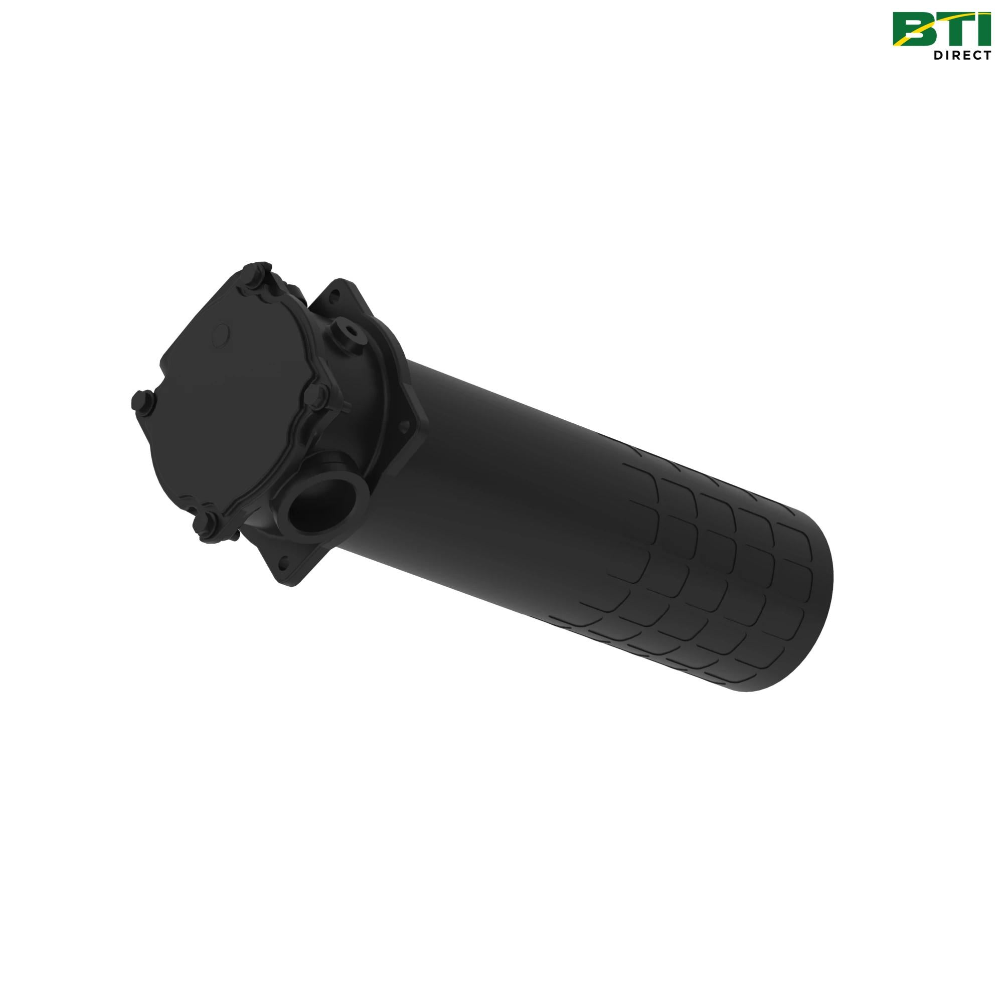 AKK32671: Hydraulic Oil Reservoir Filter Assembly