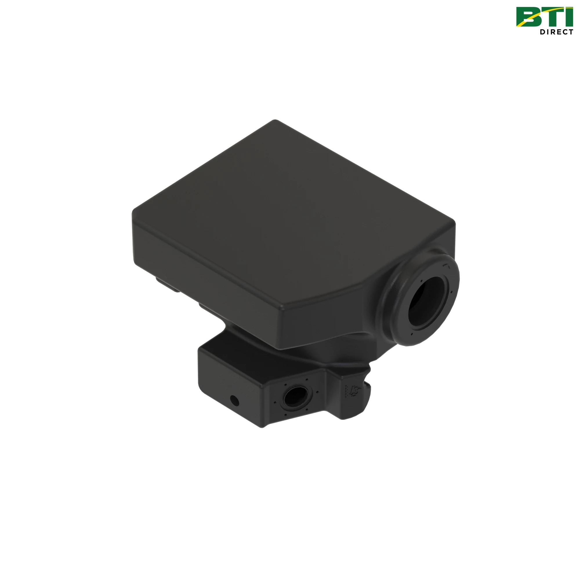 AKK32672: Diesel Exhaust Fluid Tank