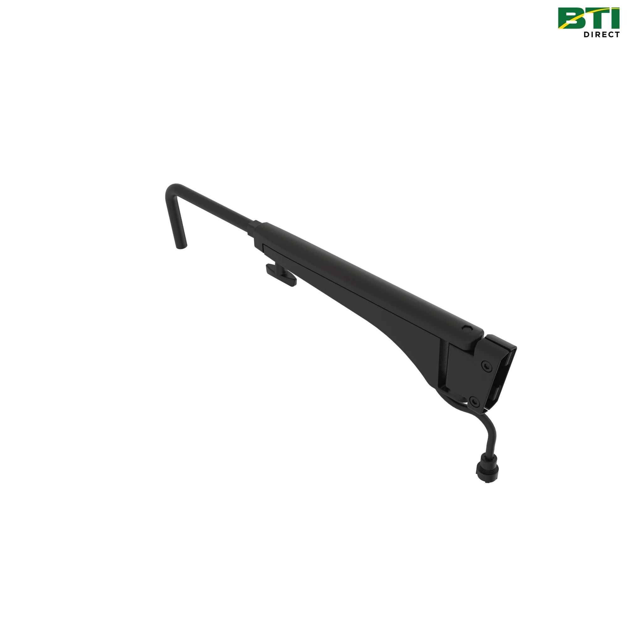 AKK32746: Support