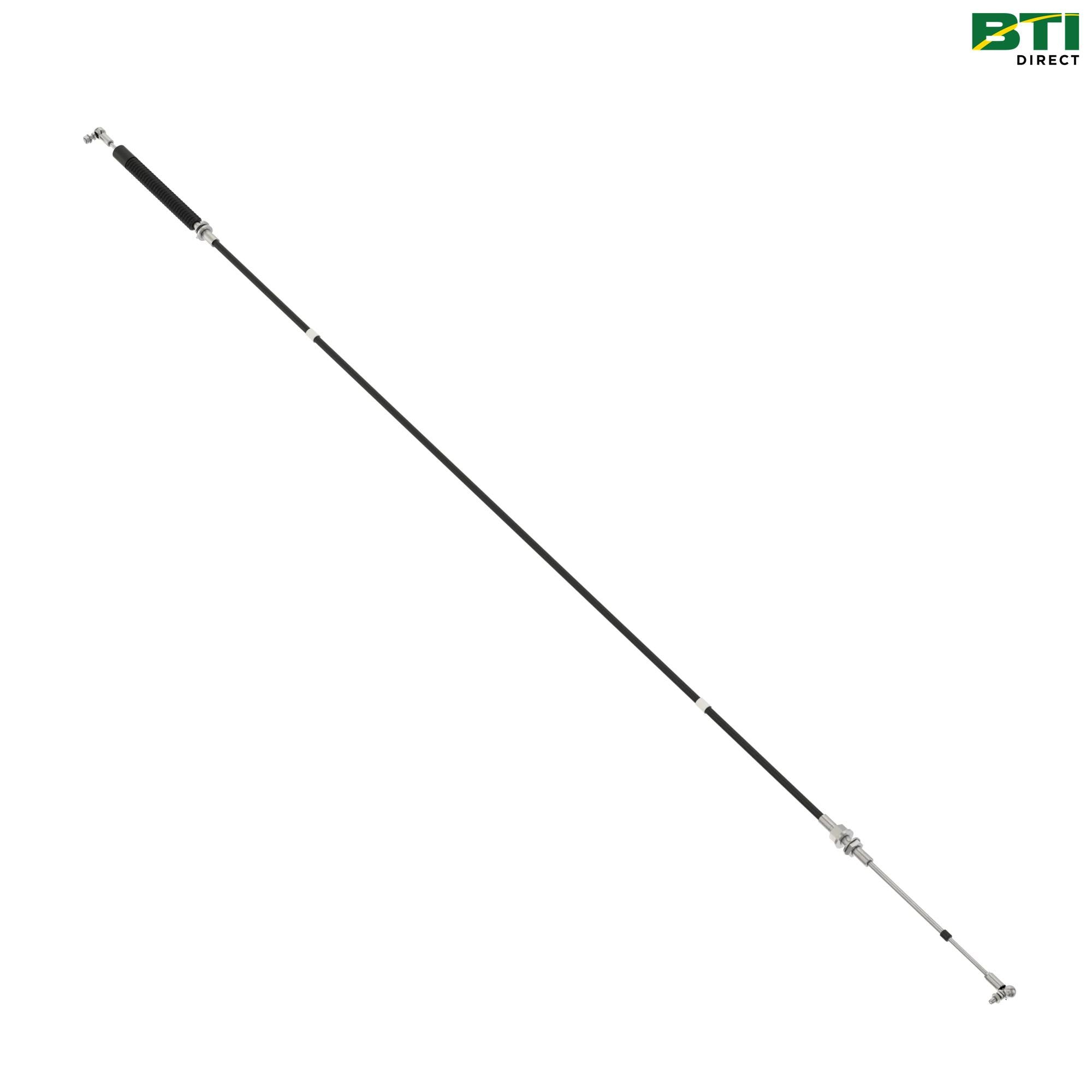 AKK32830: Push Pull Cable
