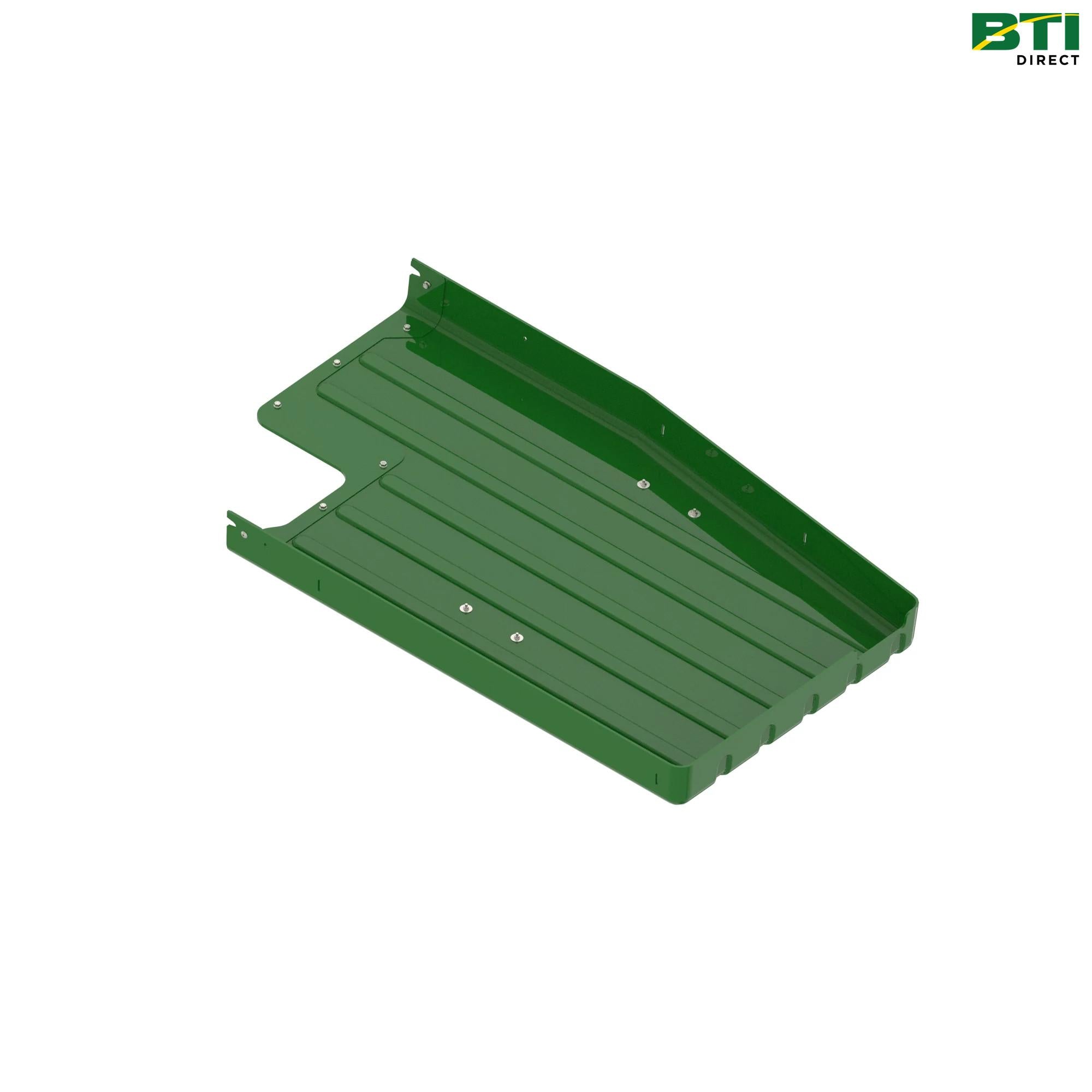 AKK32943: Cleaner Shield, Right Side