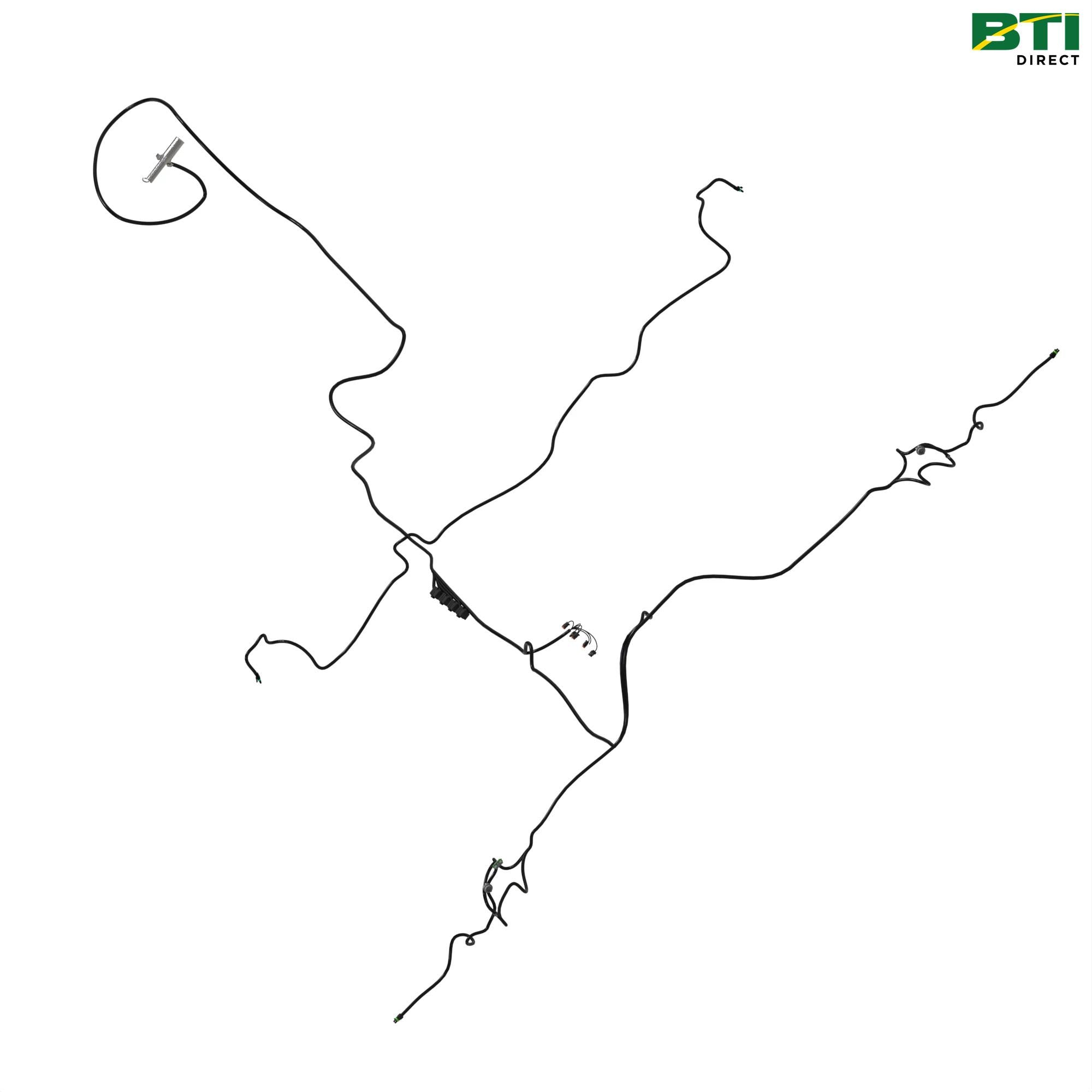 AKK33125: Main Light Wiring Harness