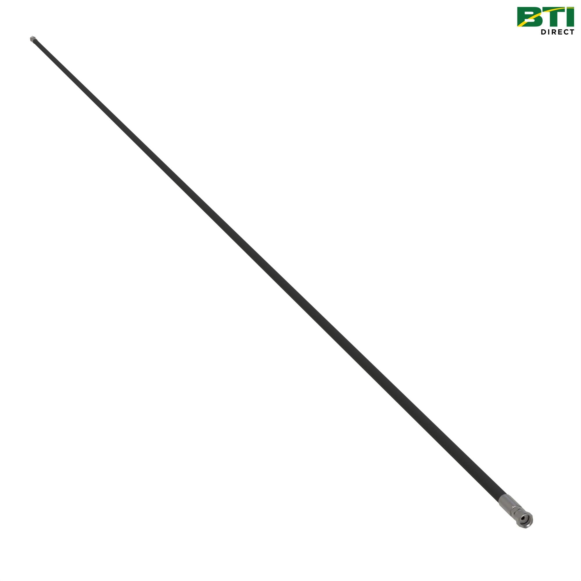 AKK33200: Hydraulic Cylinder to Control Valve Hydraulic Hose