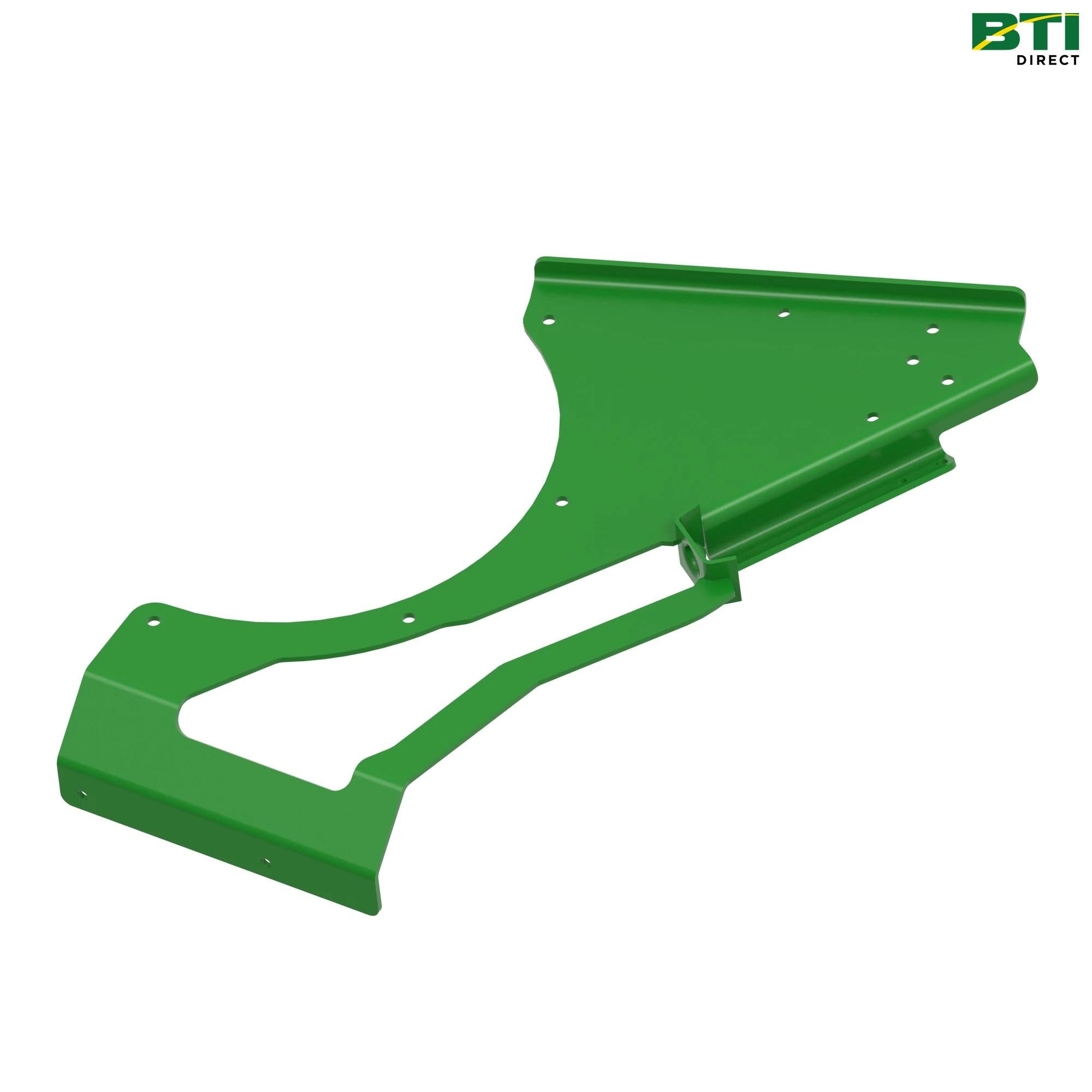AKK33226: Cotton Fan Drive Support Bracket
