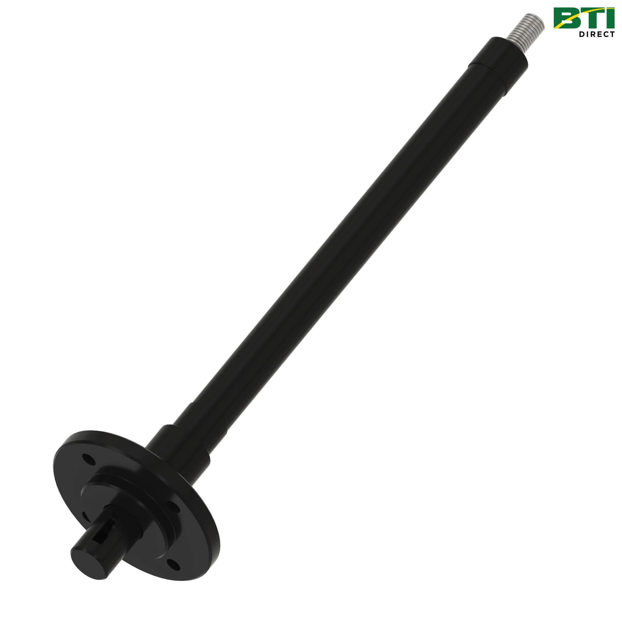 AKK33261: Wrap Drive Jackshaft