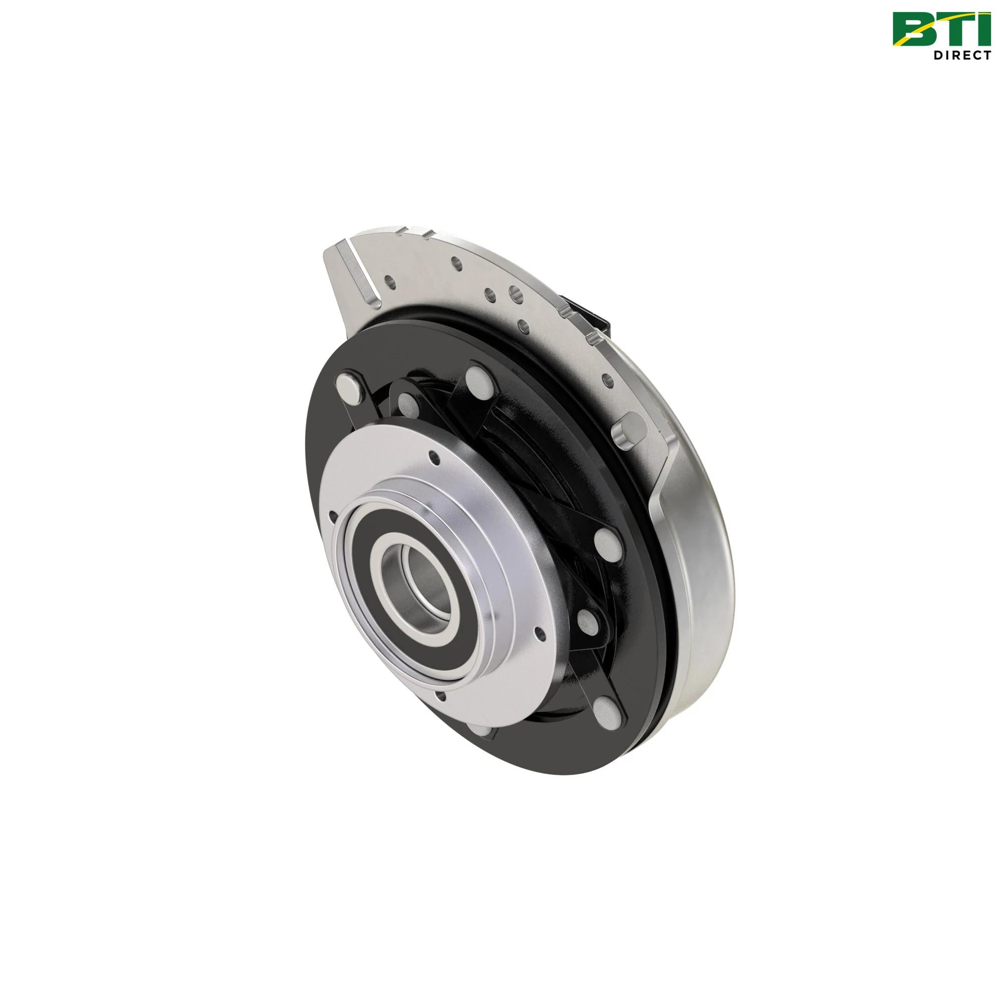 AKK33262: Wrap Floor Clutch