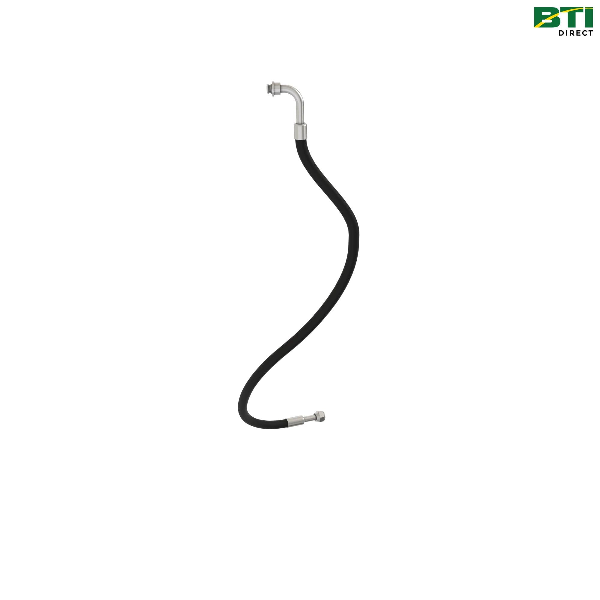 AKK33415: Air Conditioning Compressor to Bundle Line
